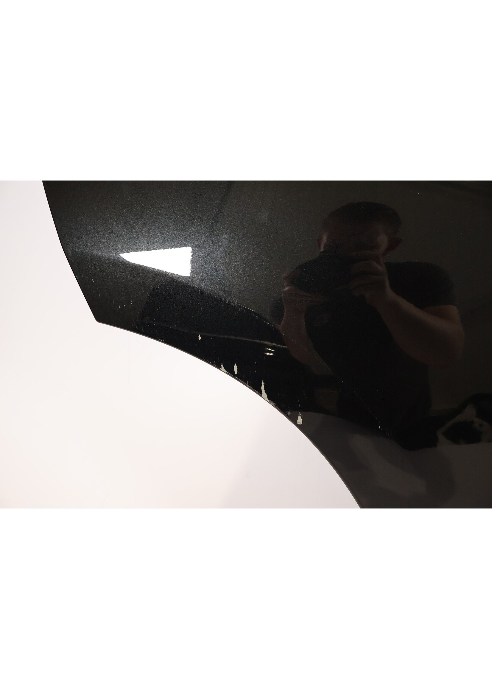 BMW BMW X3 G01 Komplette Tür rechts hinten 41007465534 7465534