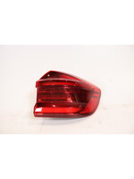 BMW BMW X3 G01 Taillight LED right USA H4740874013 63219853370 9853370