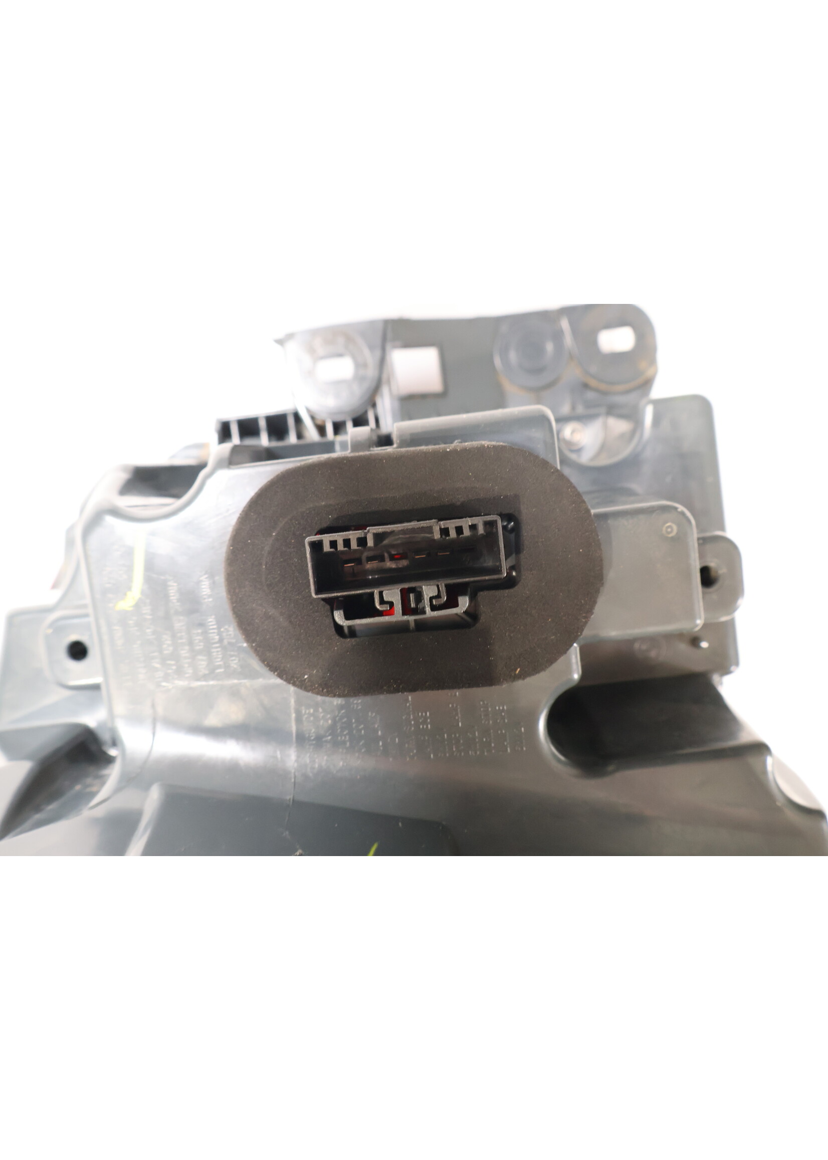 BMW BMW X3 G01 Achterlicht LED rechts H4740874013 63219853370 9853370