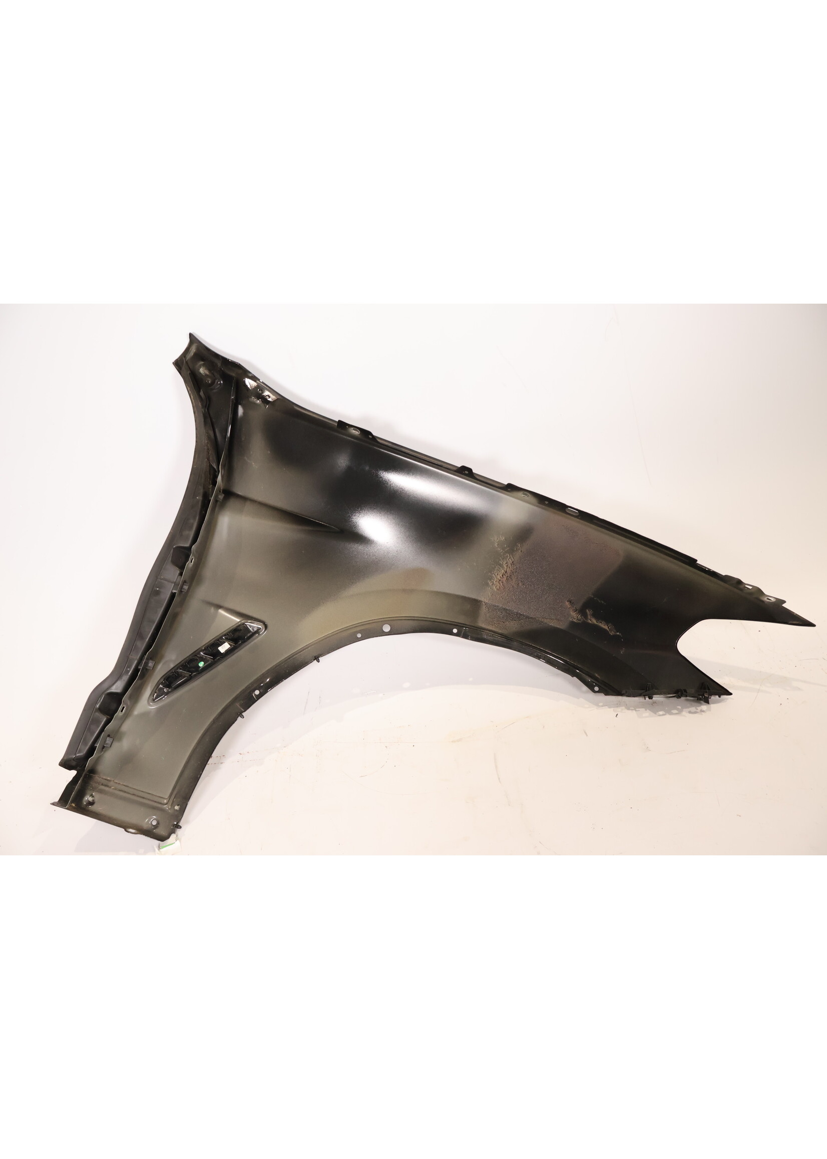 BMW BMW X3 X4 G01 G02 Seitenteil vorne links 41007930973  7930973