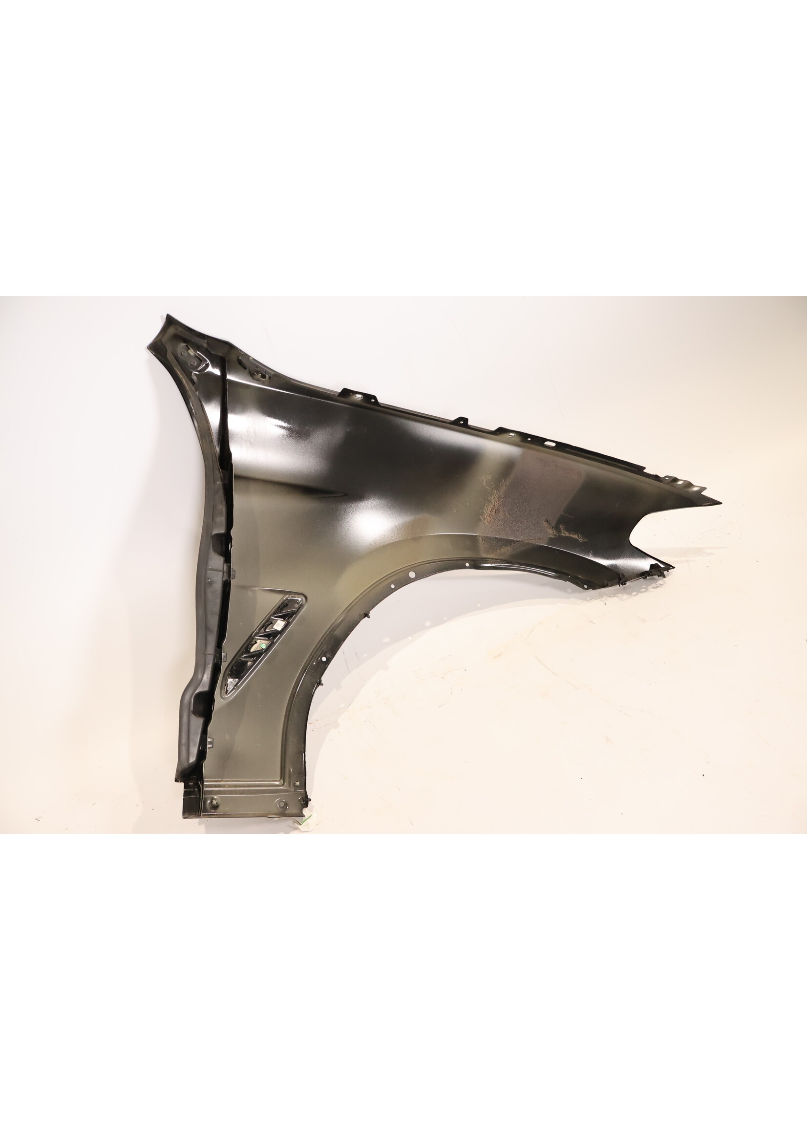 BMW BMW X3 X4 G01 G02 Seitenteil vorne links 41007930973  7930973