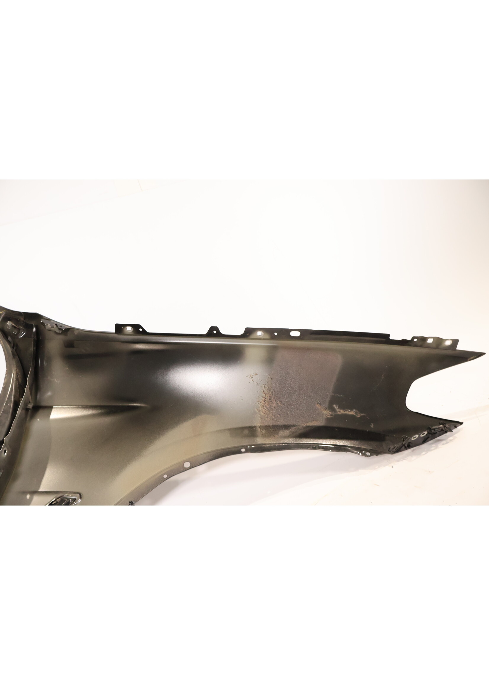 BMW BMW X3 X4 G01 G02 Seitenteil vorne links 41007930973  7930973