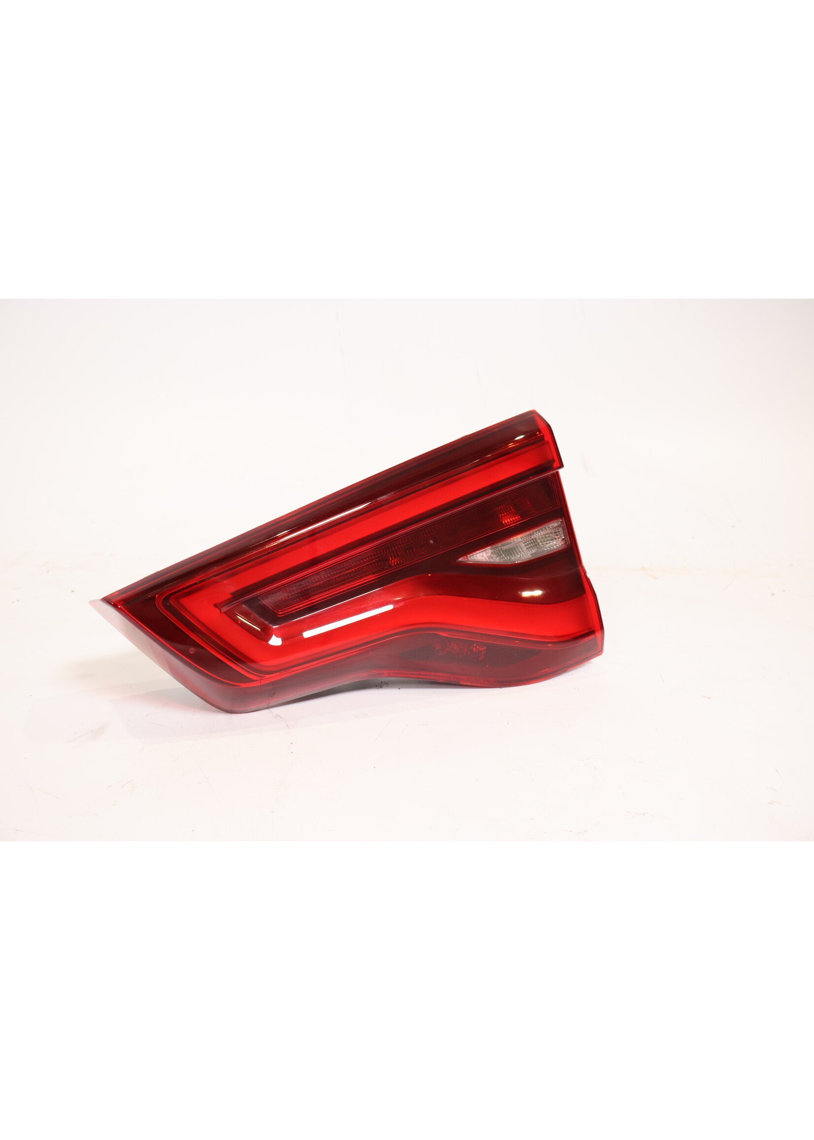 BMW BMW X3 G01 Taillight LED right in tailgate H8740874608 63219853378 9853378