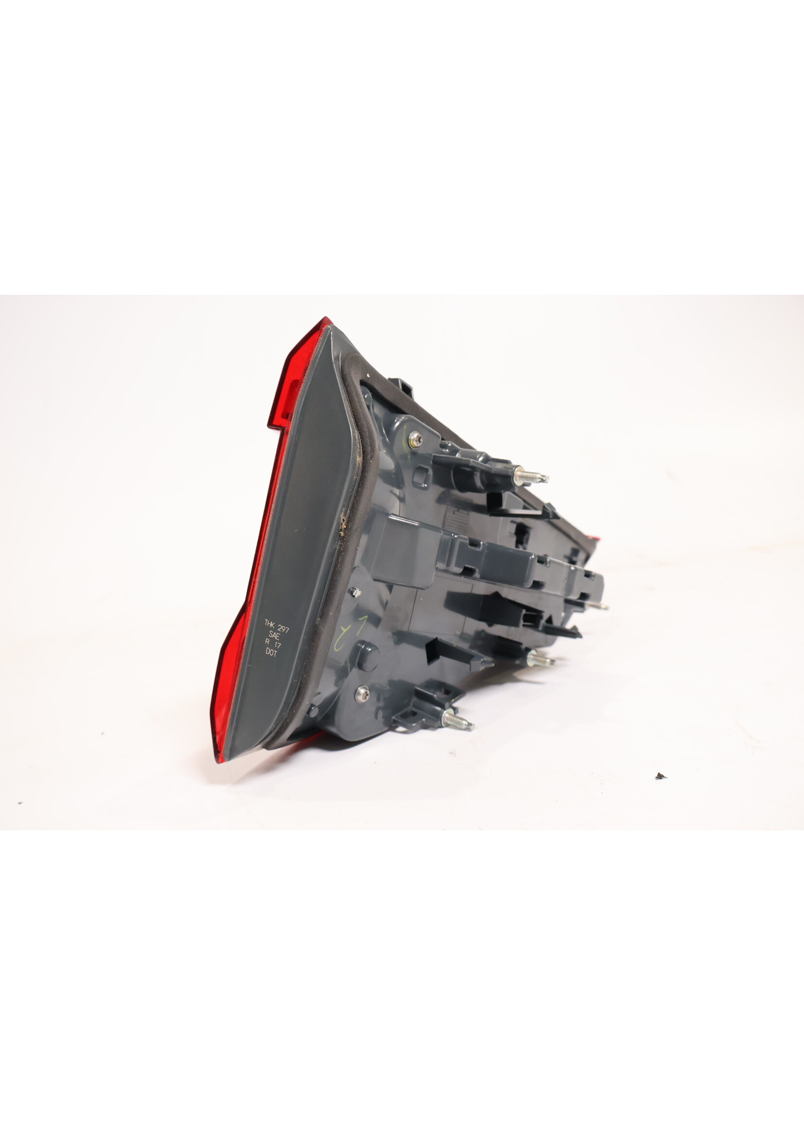 BMW BMW X3 G01 Taillight LED right in tailgate H8740874608 63219853378 9853378