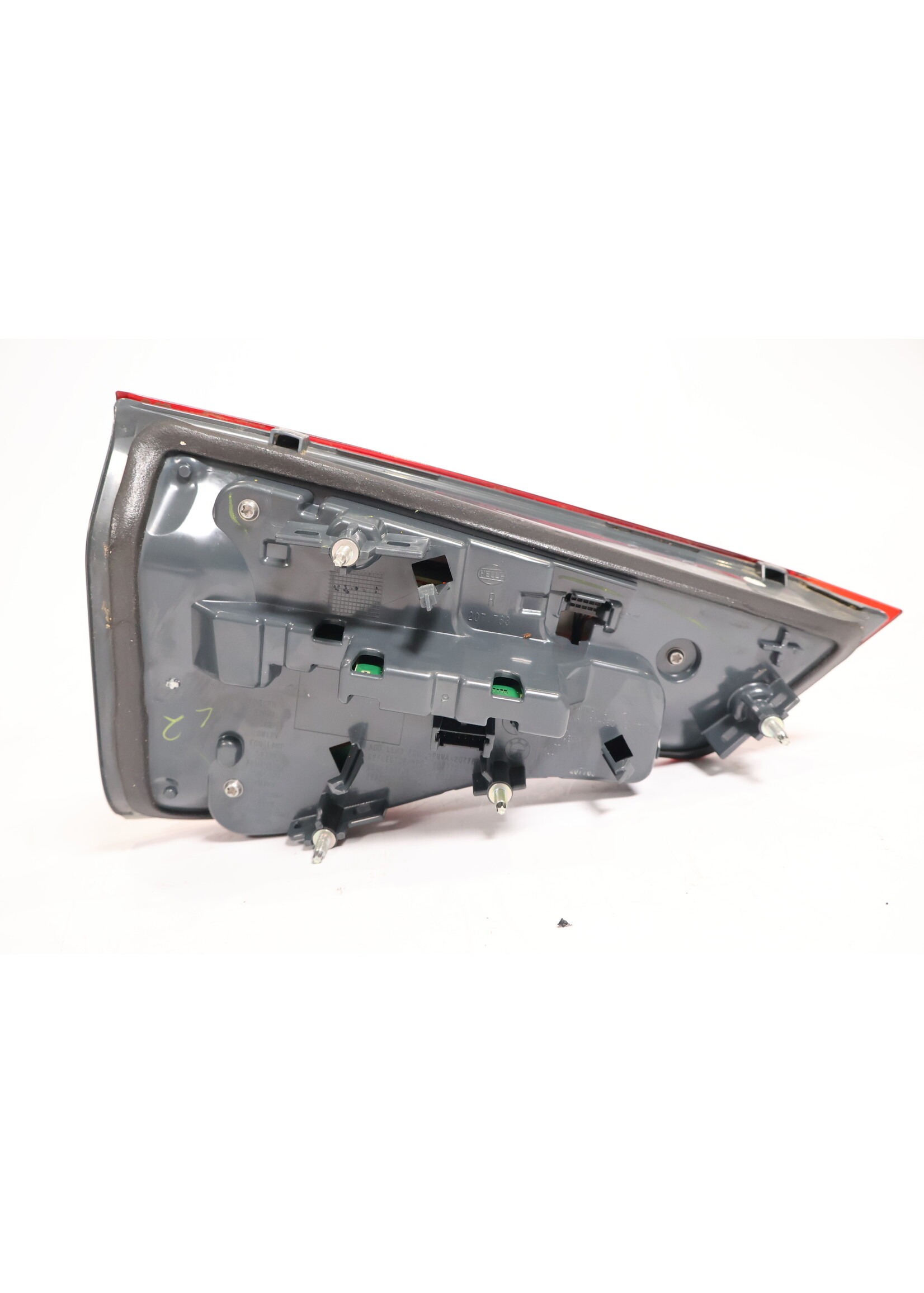 BMW BMW X3 G01 Taillight LED right in tailgate H8740874608 63219853378 9853378