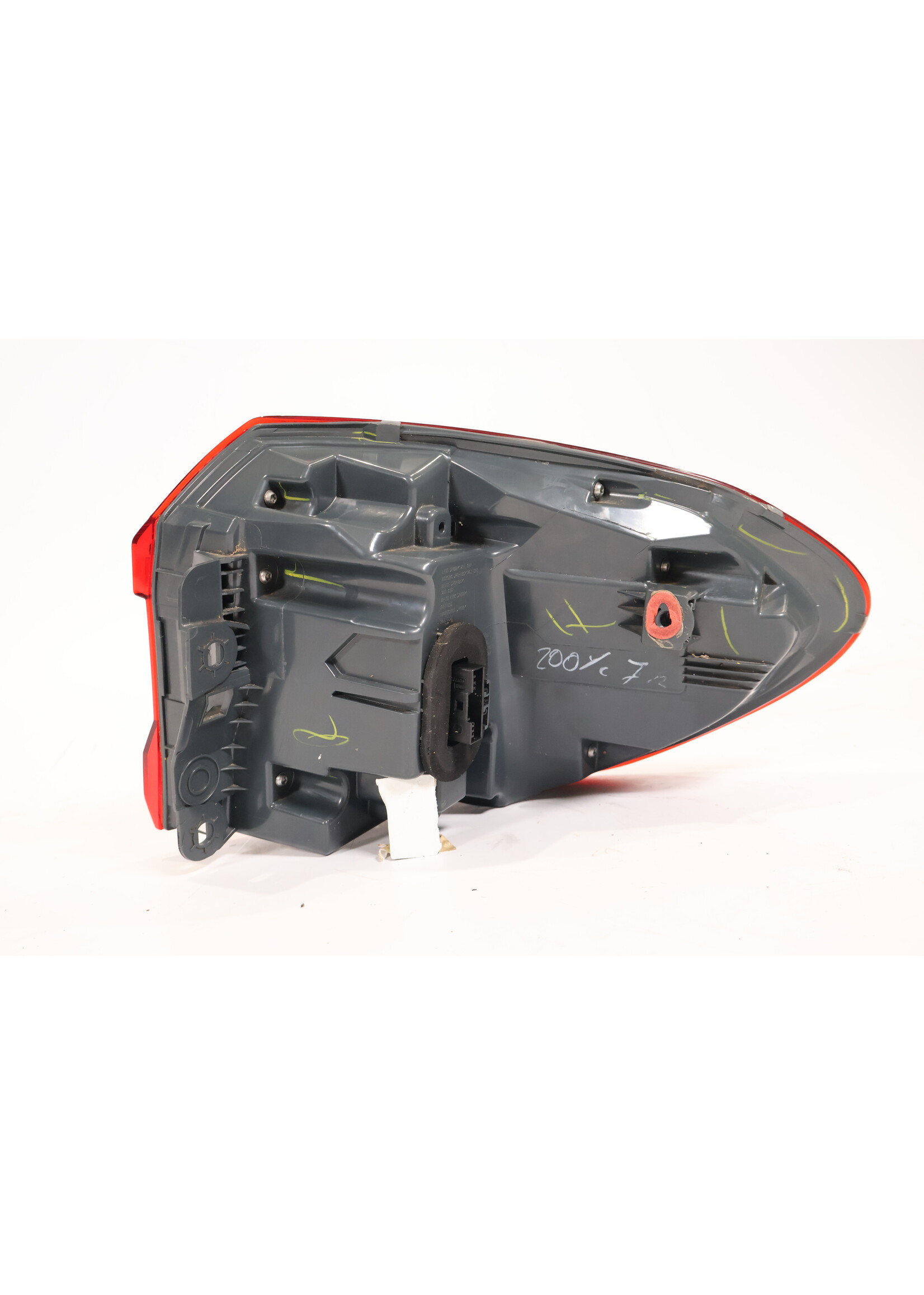 BMW BMW X3 G01 Achterlicht LED links H4740874013 63219853369 9853369