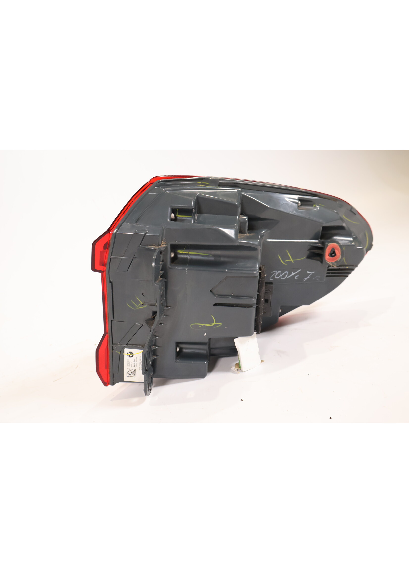 BMW BMW X3 G01 Achterlicht LED links H4740874013 63219853369 9853369