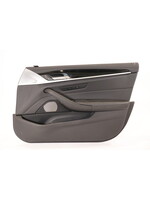 BMW BMW 5 Serie G30 G31 Compleet deurpaneel rechts voor 51417992978 51417992982