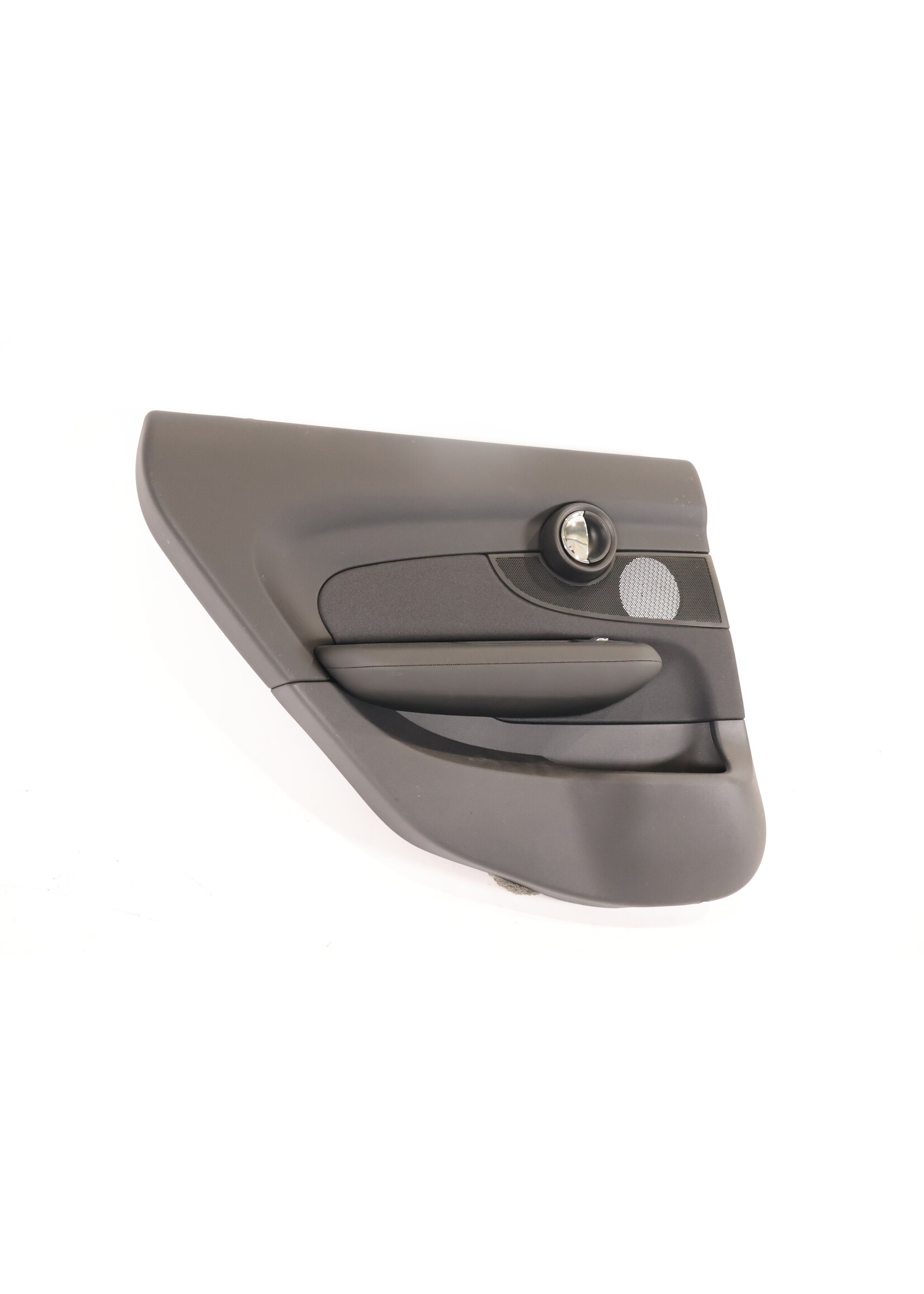 BMW MINI Clubman F54 Kompletter Türverkleidungsstoff links hinten