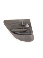 BMW MINI Clubman F54 Kompletter Türverkleidungsstoff links hinten