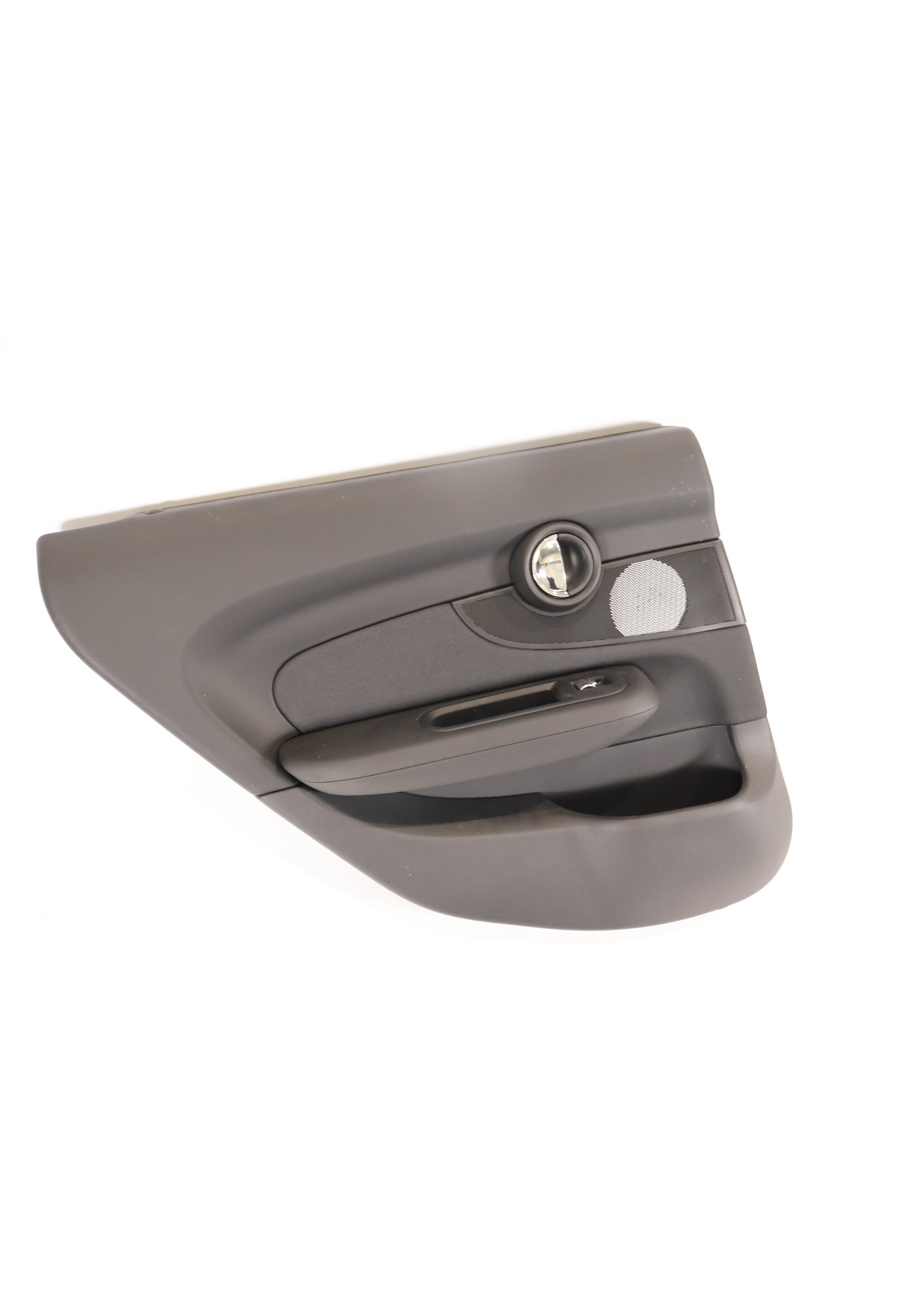 BMW MINI Clubman F54 Kompletter Türverkleidungsstoff links hinten