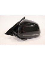 BMW BMW X3 G01 Complete 9 PINS Shadow exterior mirror left with camera 51168491669 8491669