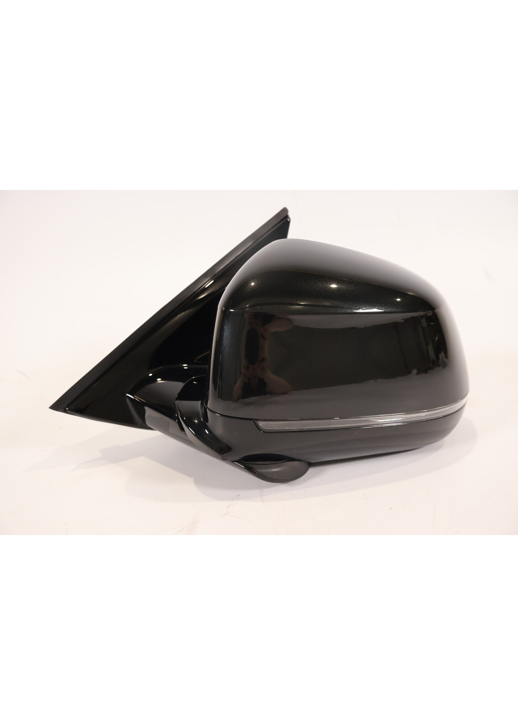 BMW BMW X3 G01 Complete 9 PINS Shadow exterior mirror left with camera 51168491669 8491669