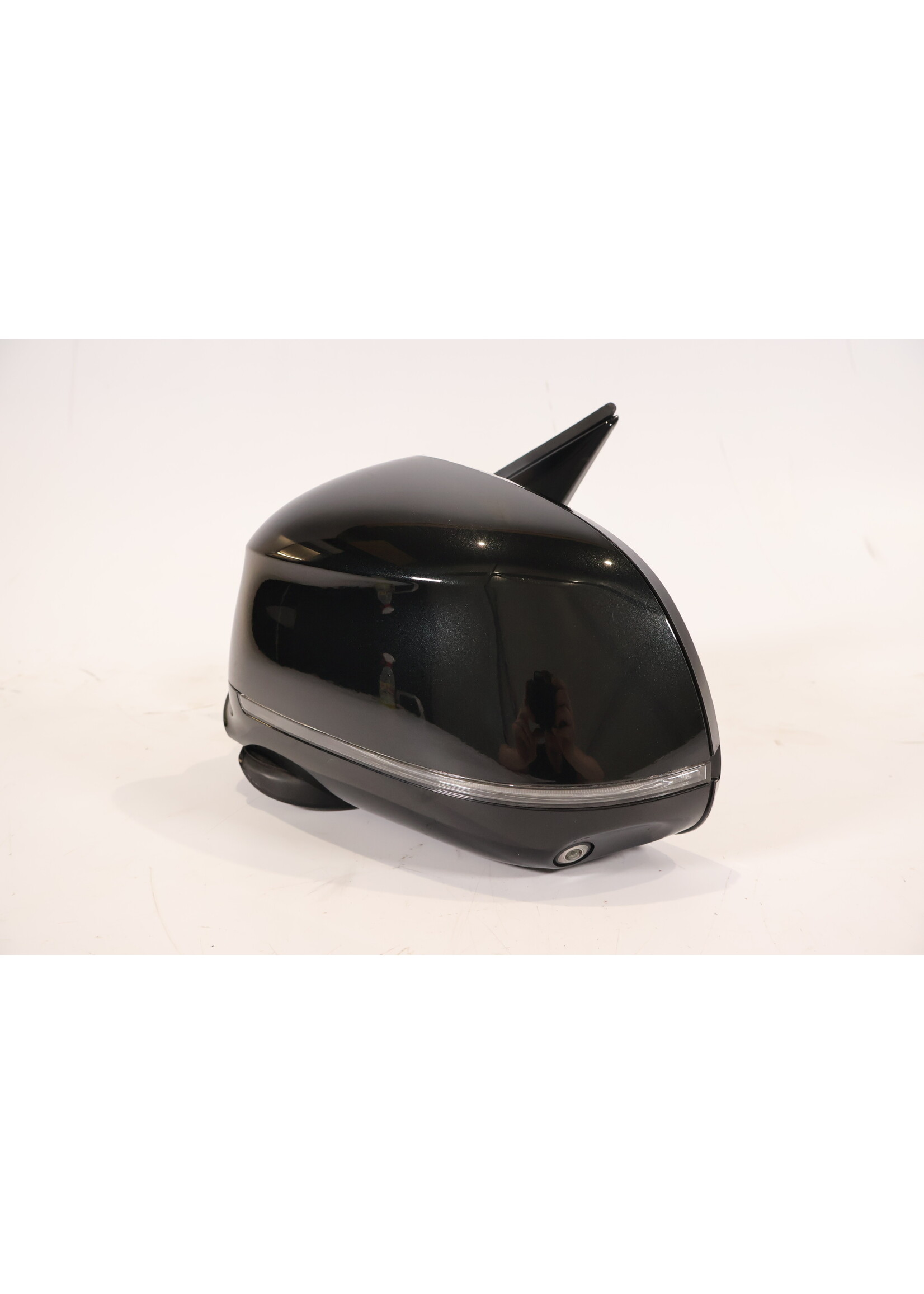 BMW BMW X3 G01 Complete 9 PINS Shadow exterior mirror left with camera 51168491669 8491669