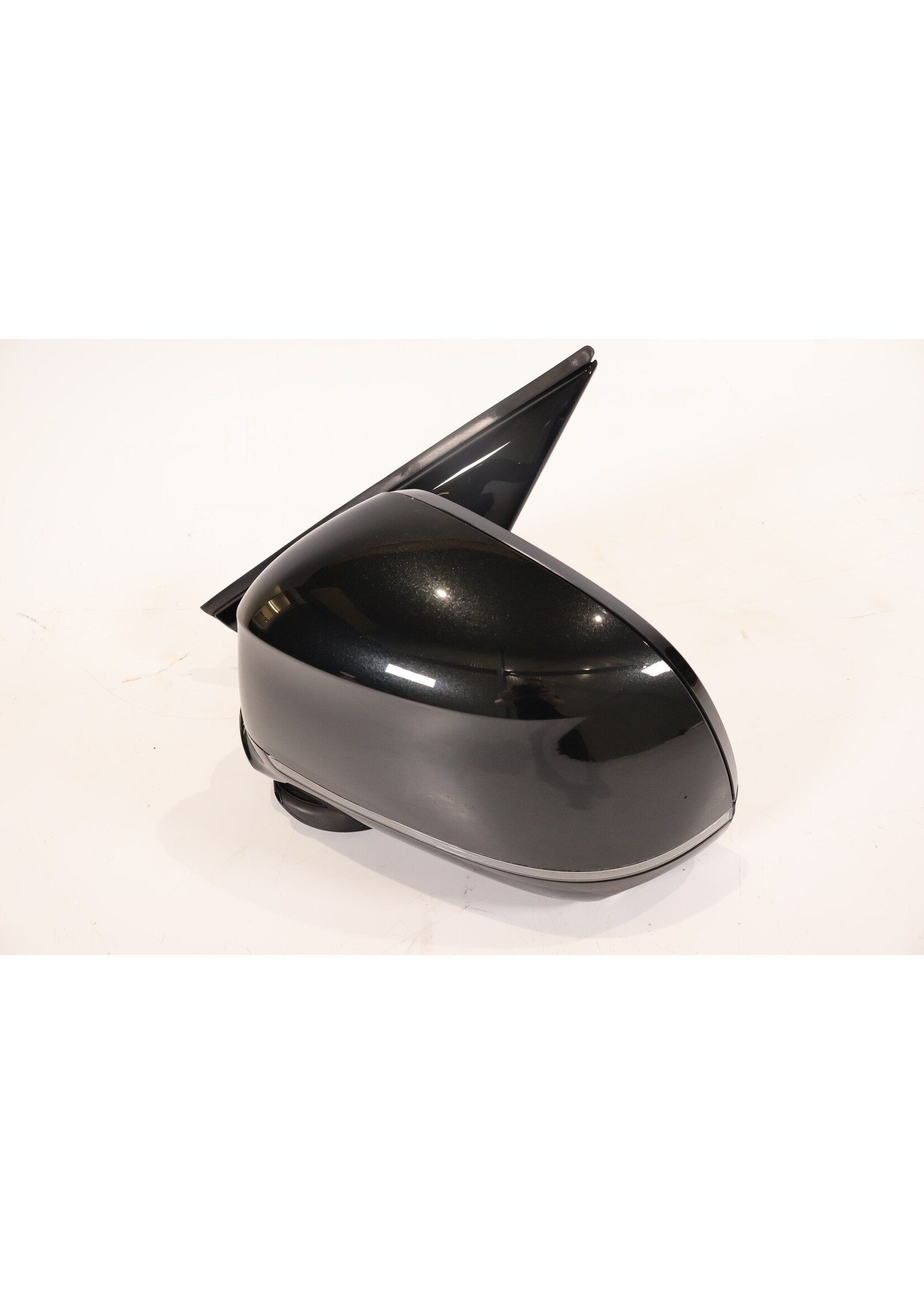 BMW BMW X3 G01 Complete 9 PINS Shadow exterior mirror left with camera 51168491669 8491669