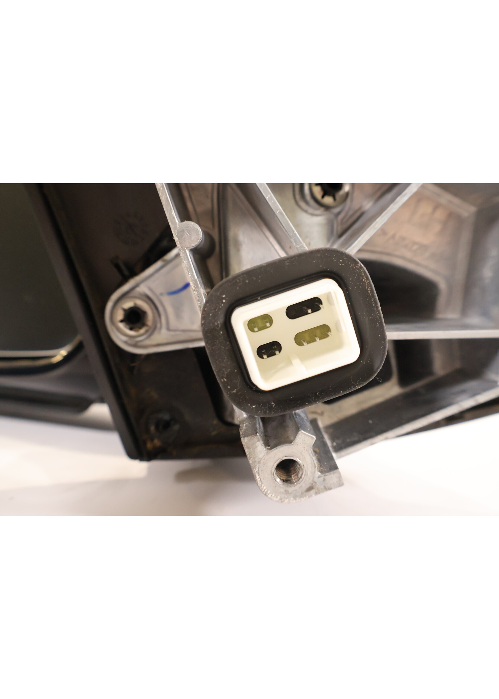 BMW BMW X3 G01 Komplett 9 PINS Shadow Außenspiegel links mit Kamera 51168491669 8491669