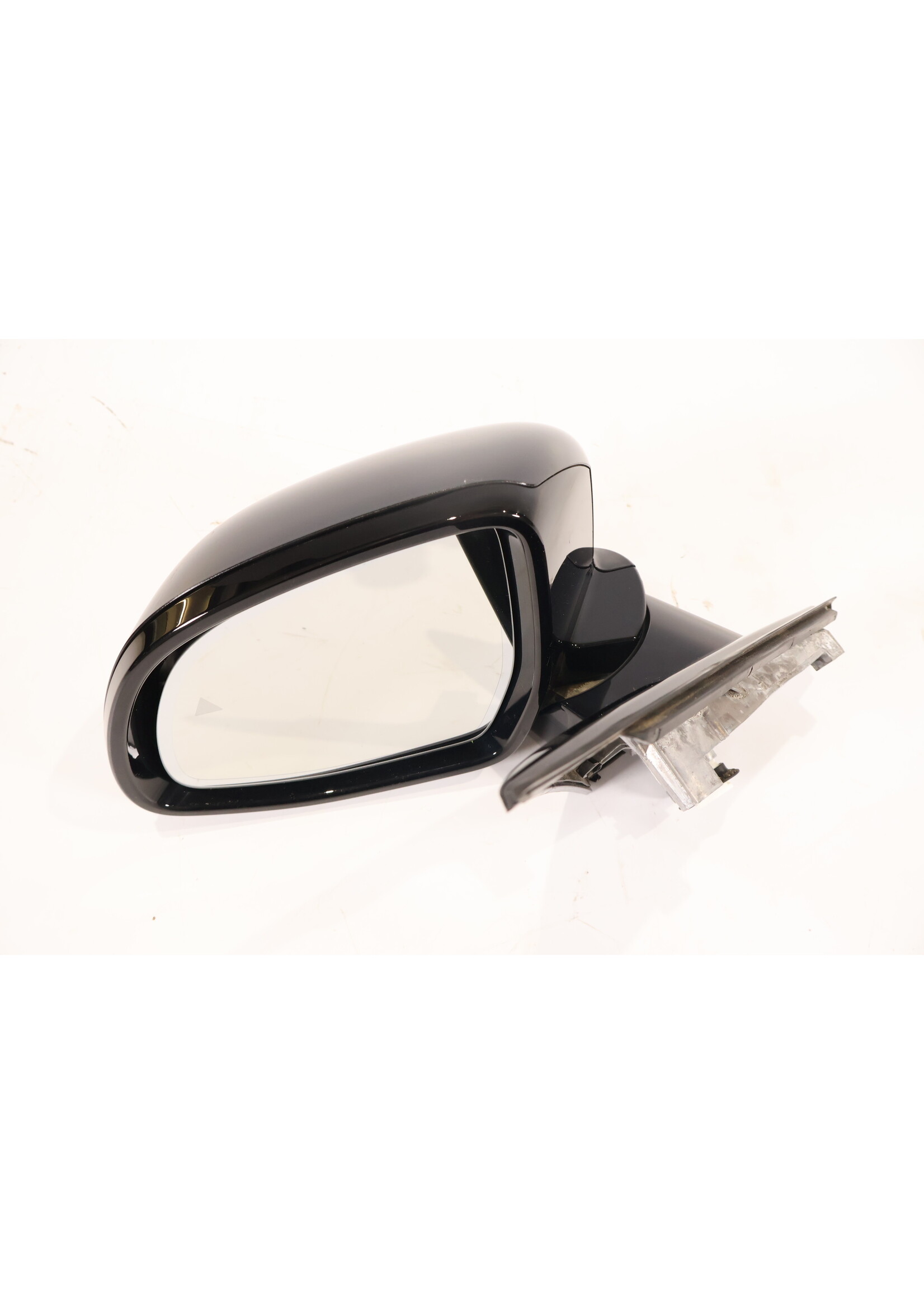 BMW BMW X3 G01 Complete 9 PINS Shadow exterior mirror left with camera 51168491669 8491669