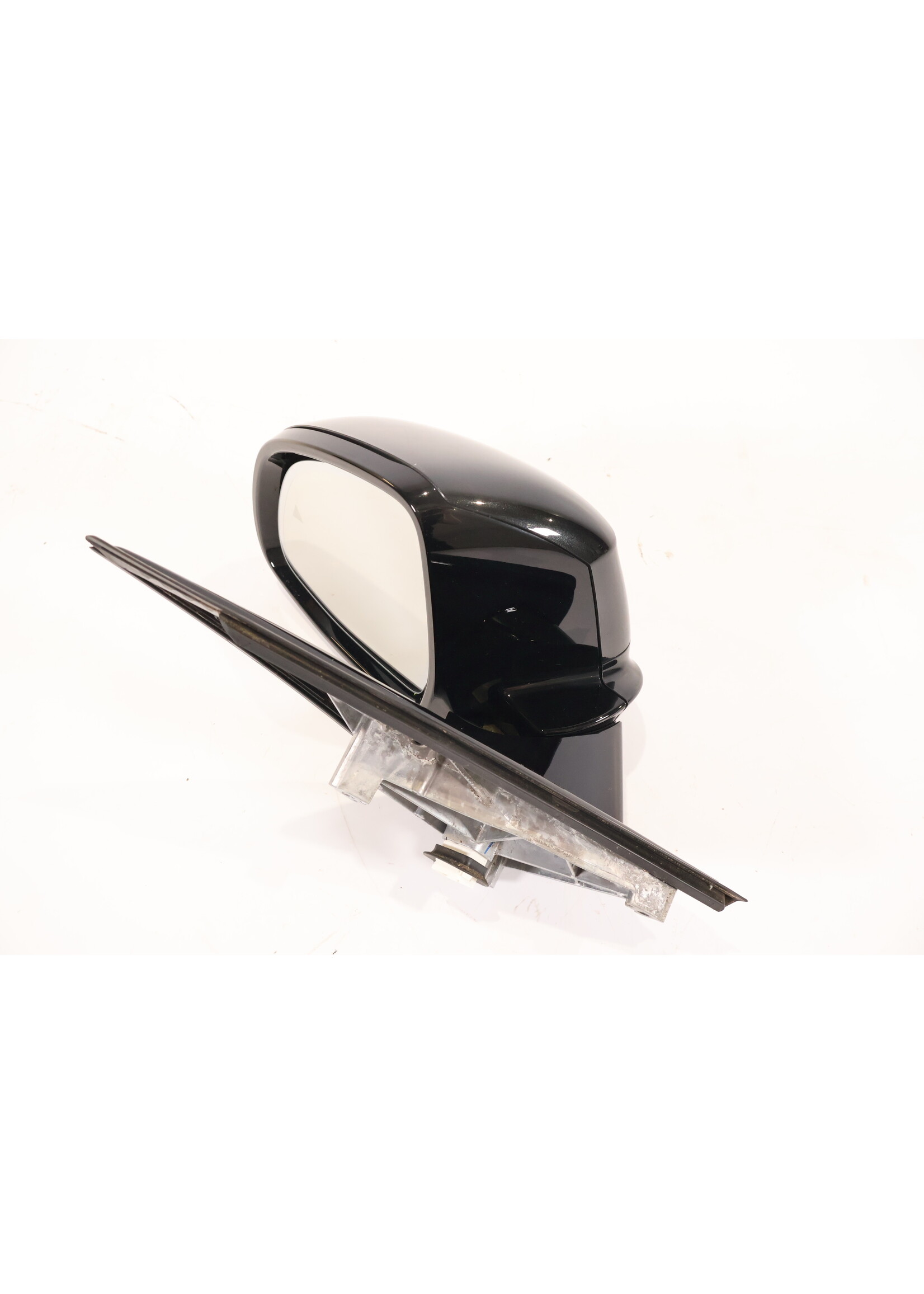 BMW BMW X3 G01 Complete 9 PINS Shadow exterior mirror left with camera 51168491669 8491669