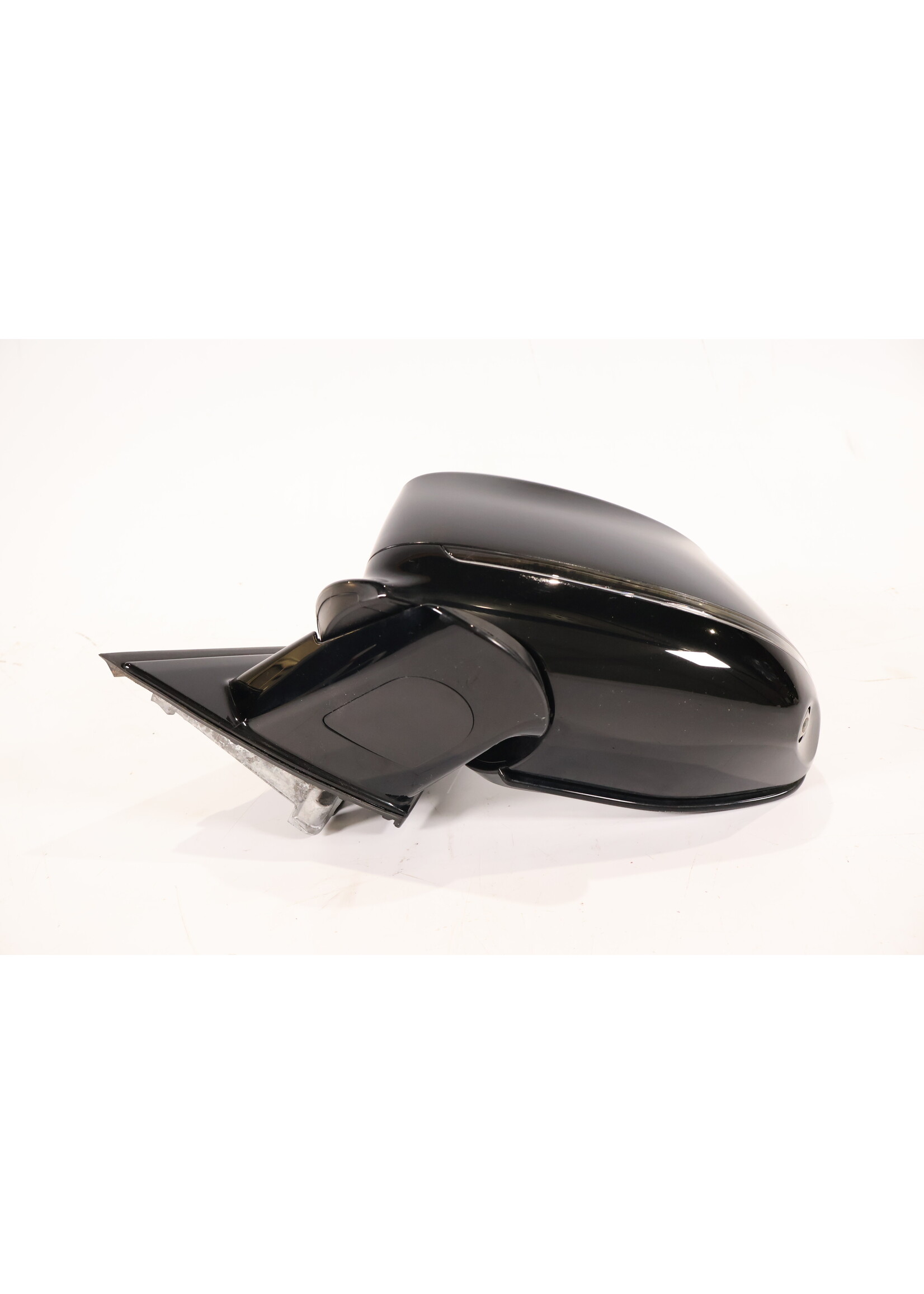 BMW BMW X3 G01 Complete 9 PINS Shadow exterior mirror left with camera 51168491669 8491669