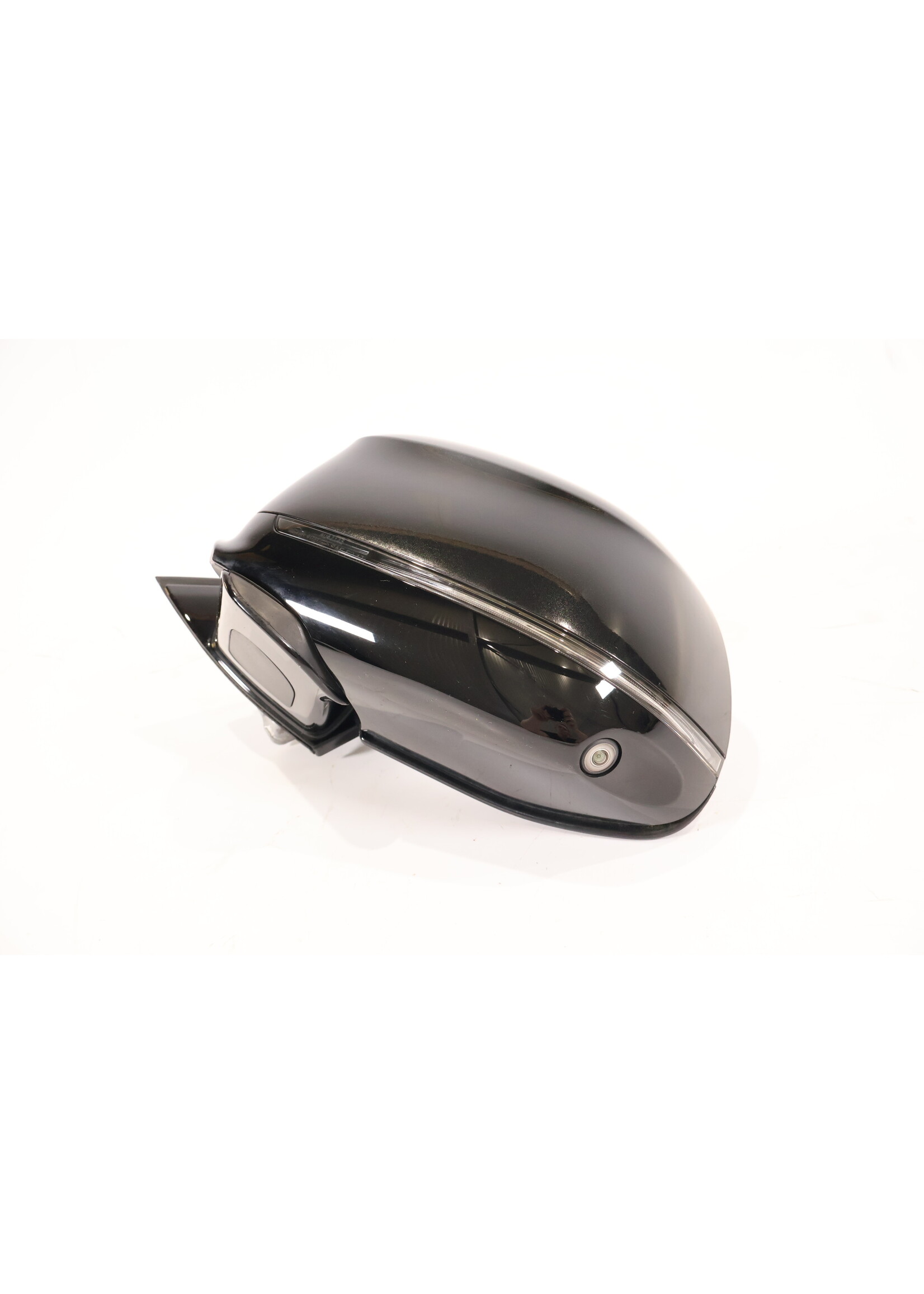 BMW BMW X3 G01 Complete 9 PINS Shadow exterior mirror left with camera 51168491669 8491669