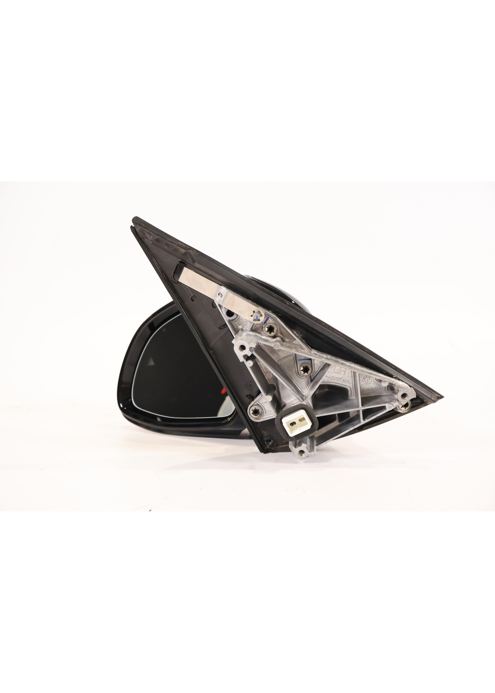 BMW BMW X3 G01 Complete 9 PINS Shadow exterior mirror left with camera 51168491669 8491669