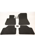 BMW BMW X1 E84 NEUES ORIGINAL Veloursmatten-Set 51472240928 2240928