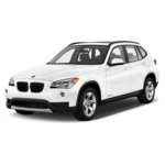 BMW X1 E84 ab 2009