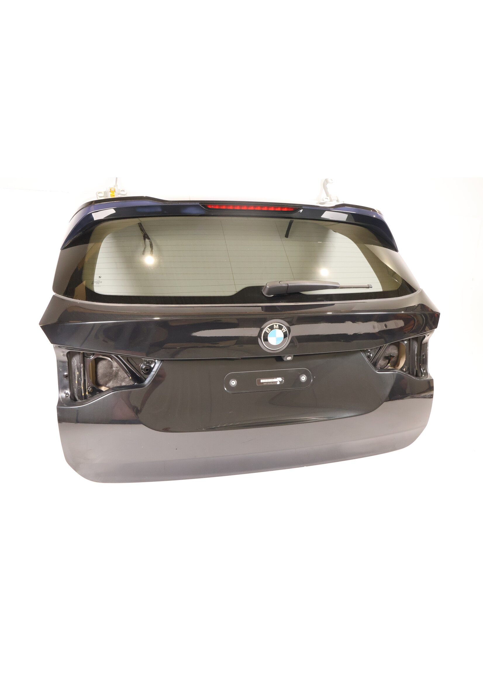 BMW BMW X3 IX3 G01 G08 Komplette Heckklappe mit Kamera 41007494942 7494942