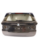 BMW BMW X3 IX3 G01 G08 Complete tailgate with camera 41007494942 7494942