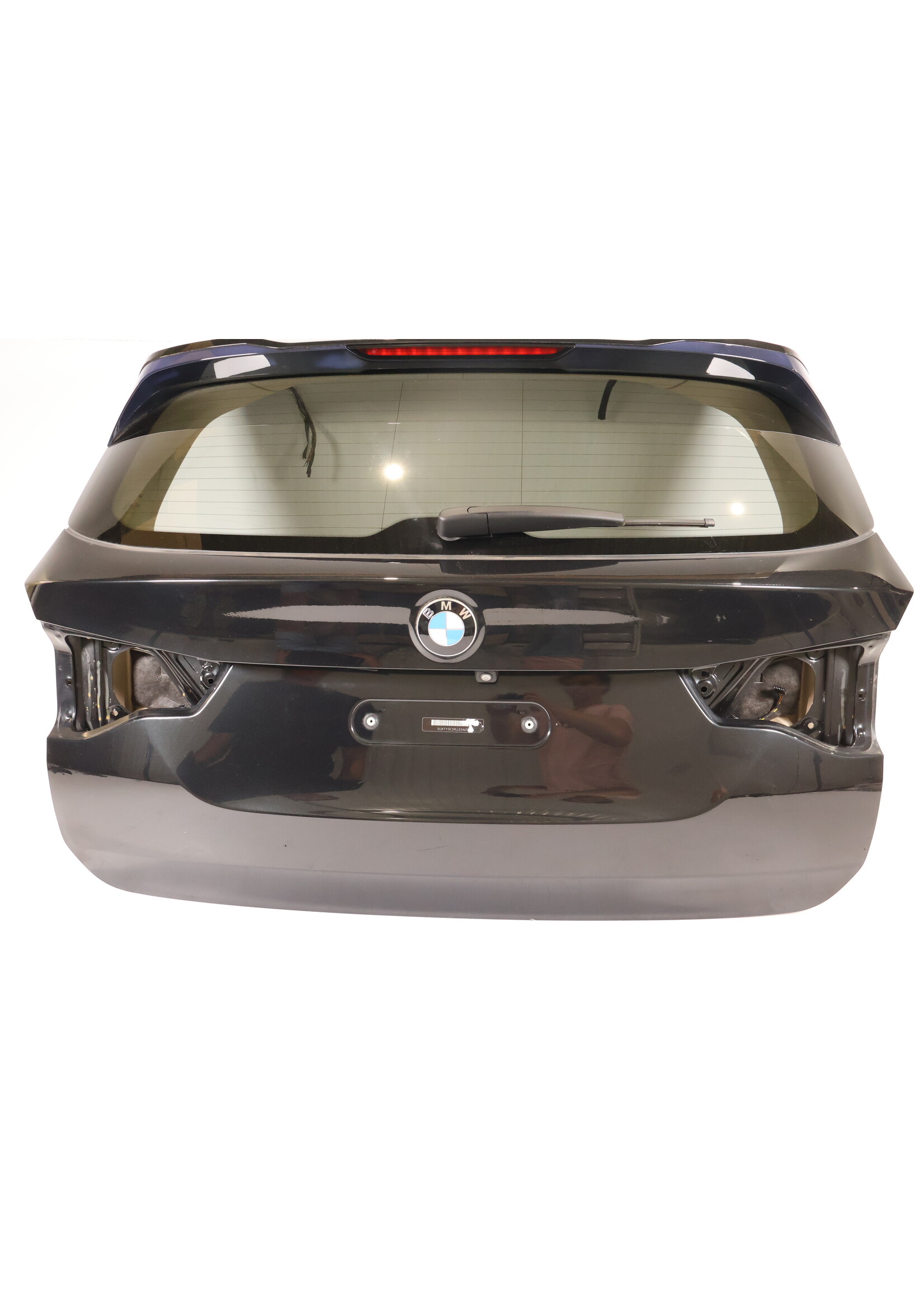 BMW BMW X3 IX3 G01 G08 Komplette Heckklappe mit Kamera 41007494942 7494942