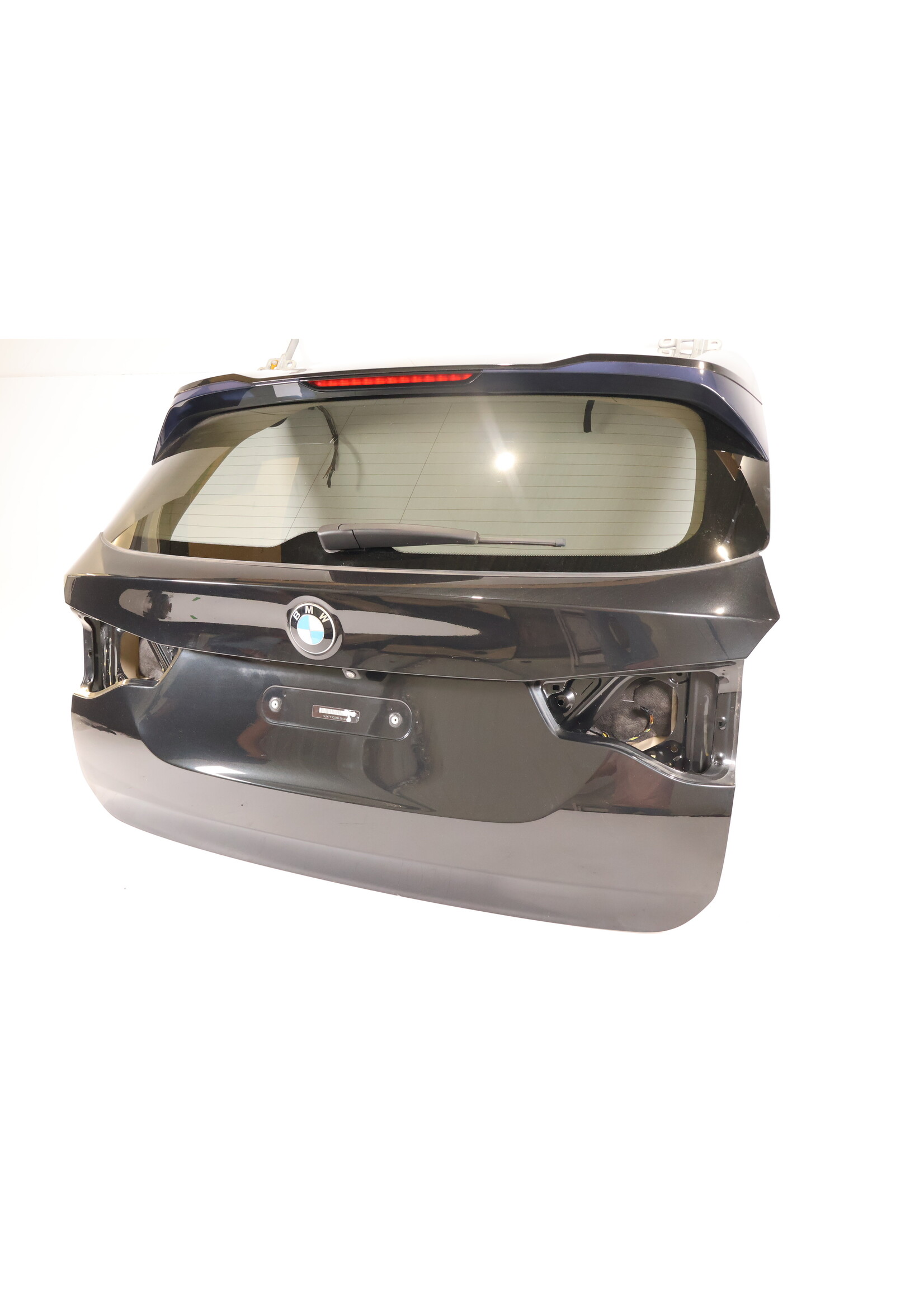 BMW BMW X3 IX3 G01 G08 Complete achterklep met camera 41007494942 7494942