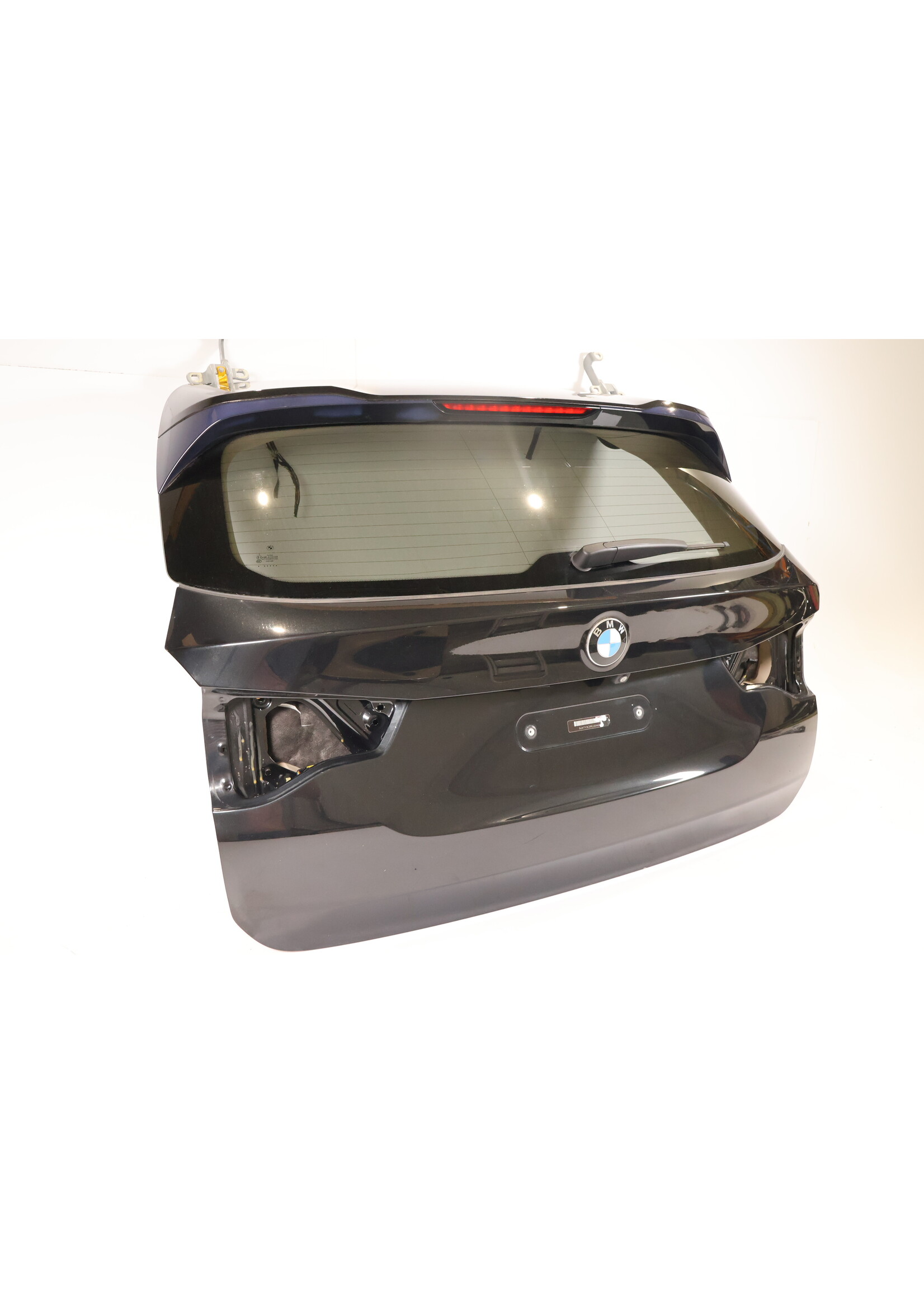 BMW BMW X3 IX3 G01 G08 Complete achterklep met camera 41007494942 7494942