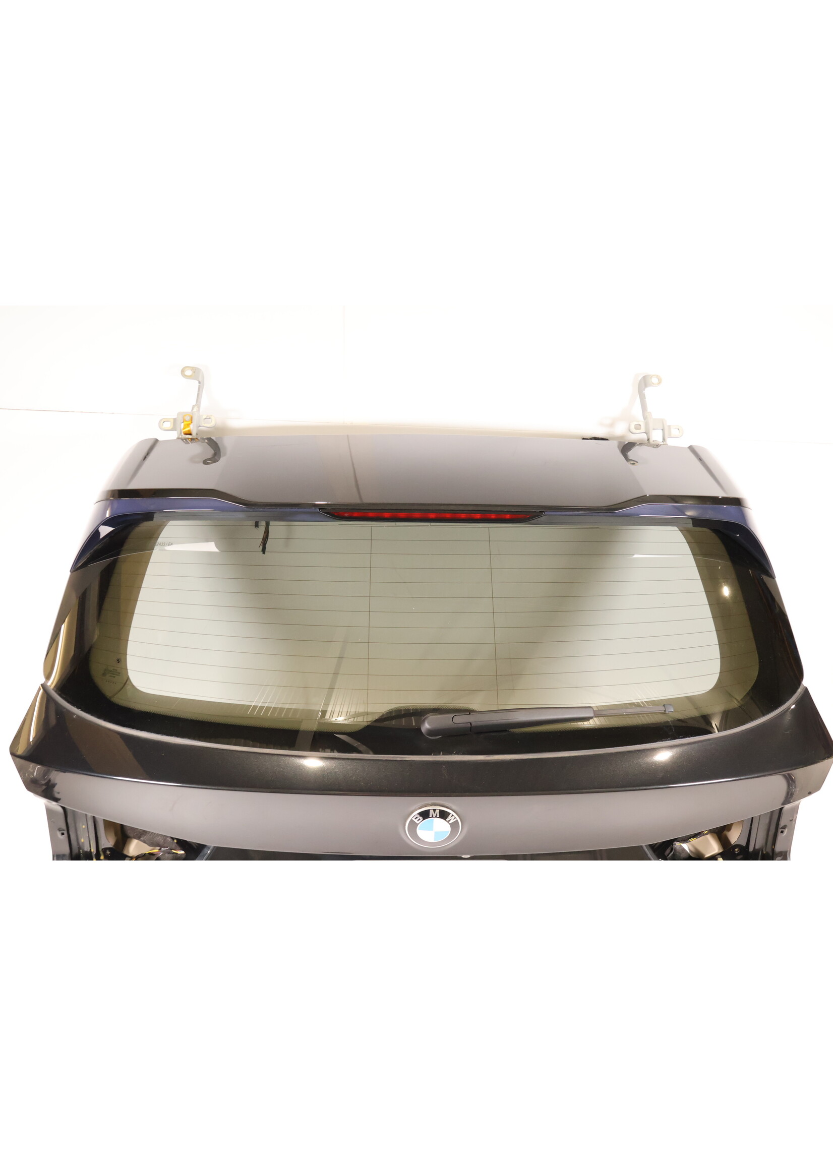 BMW BMW X3 IX3 G01 G08 Complete achterklep met camera 41007494942 7494942