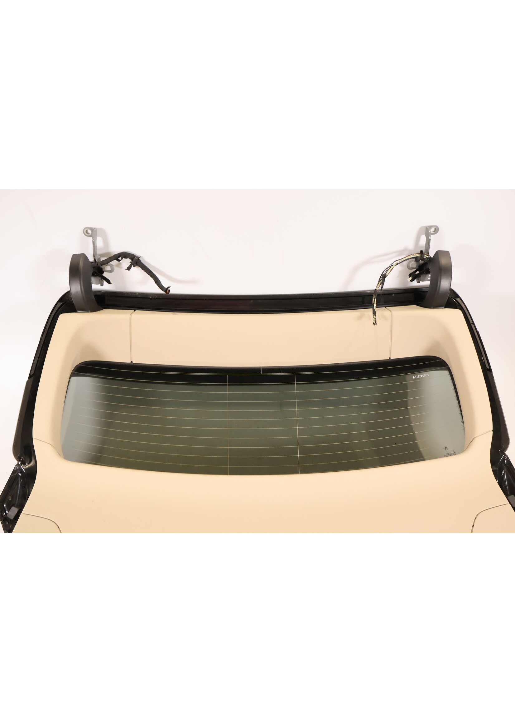 BMW BMW X3 IX3 G01 G08 Complete tailgate with camera 41007494942 7494942