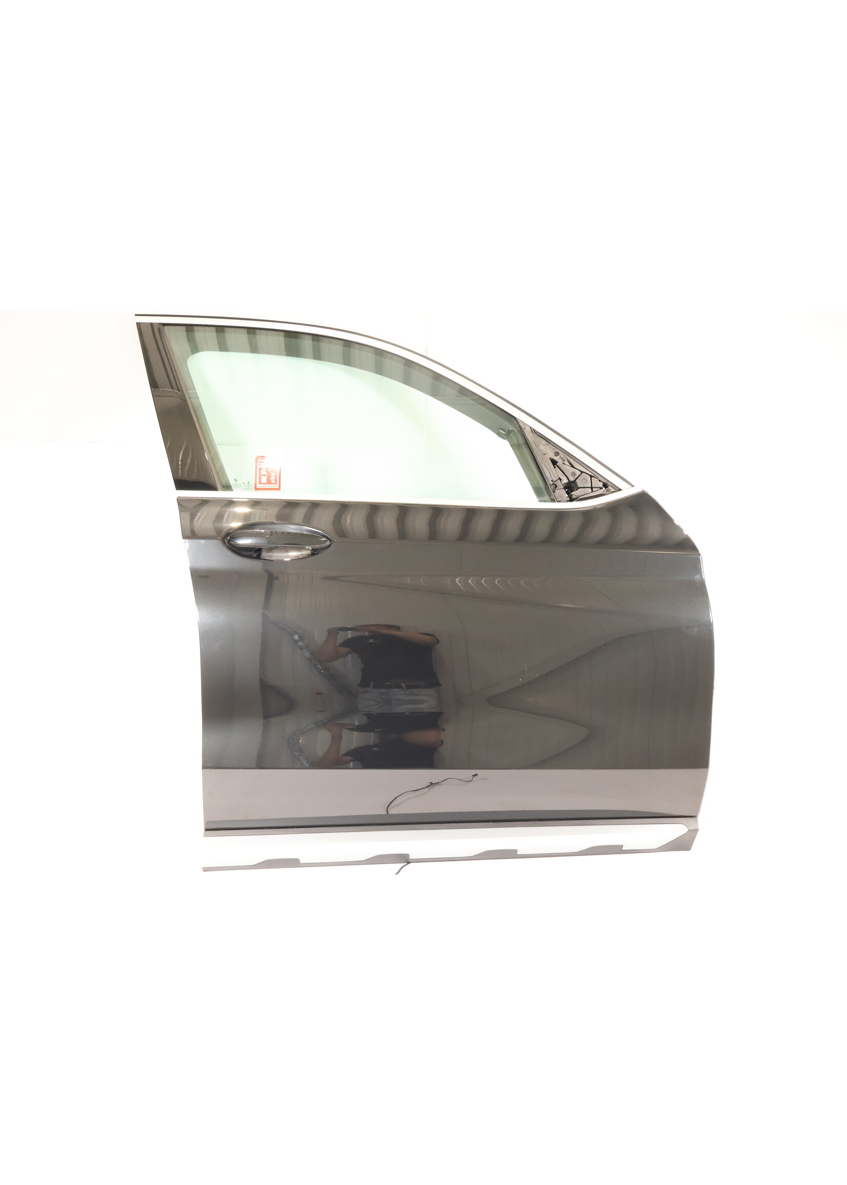 BMW BMW X3 G01 Complete door front right 41007465528 7465528