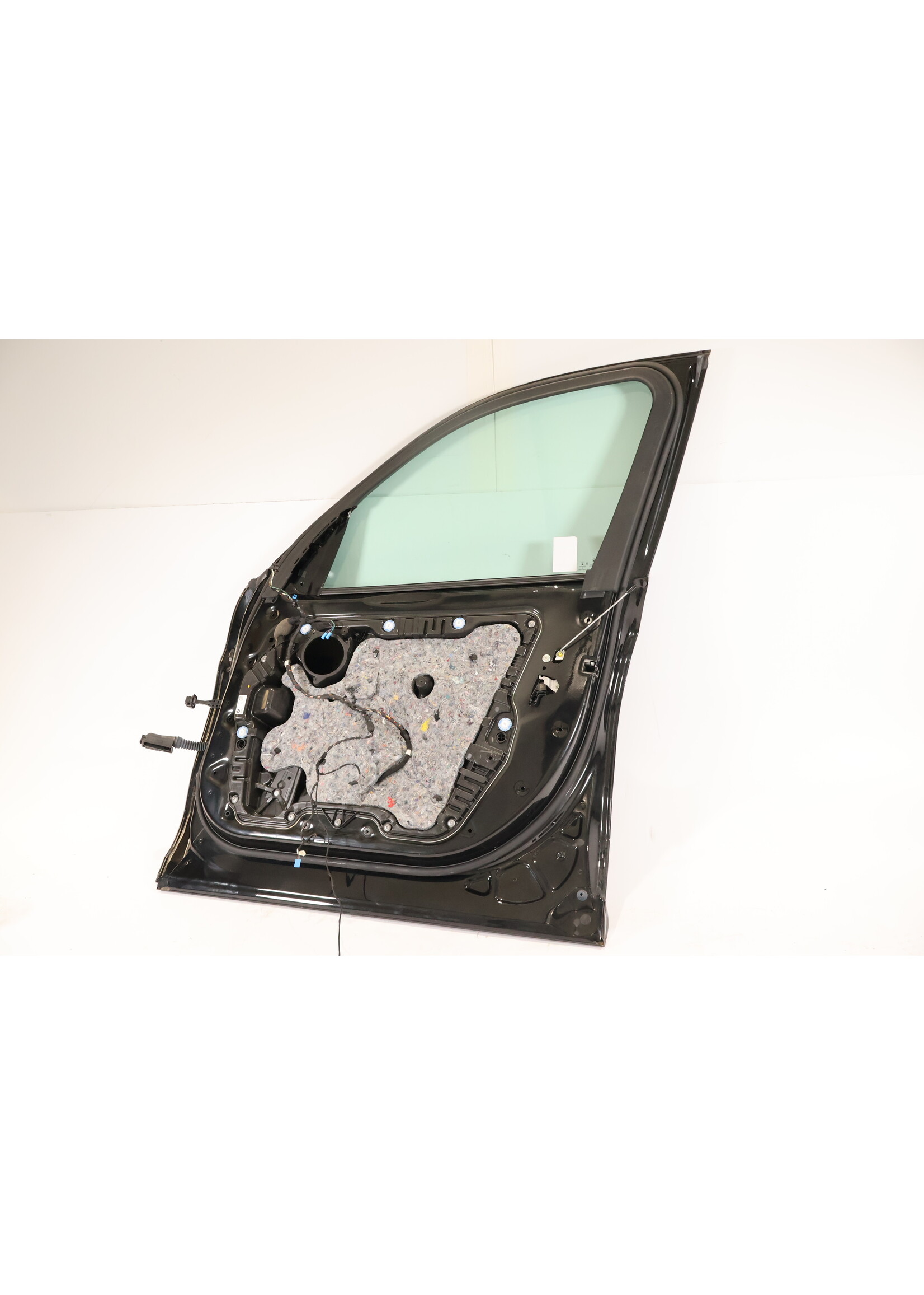 BMW BMW X3 G01 Complete door front right 41007465528 7465528