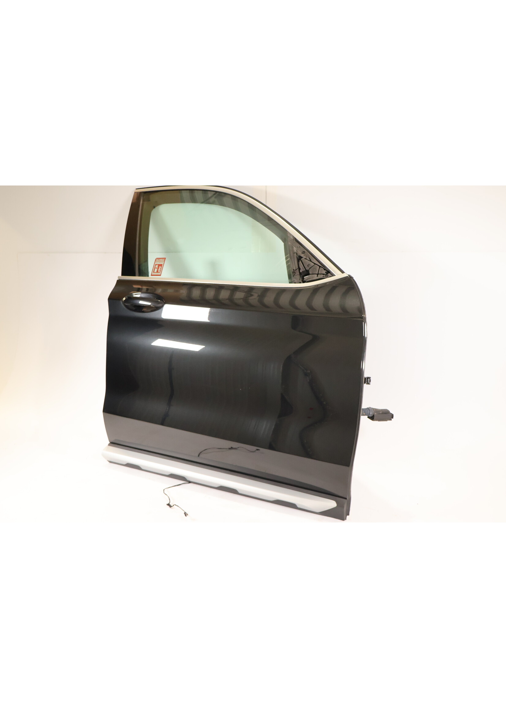 BMW BMW X3 G01 Complete door front right 41007465528 7465528
