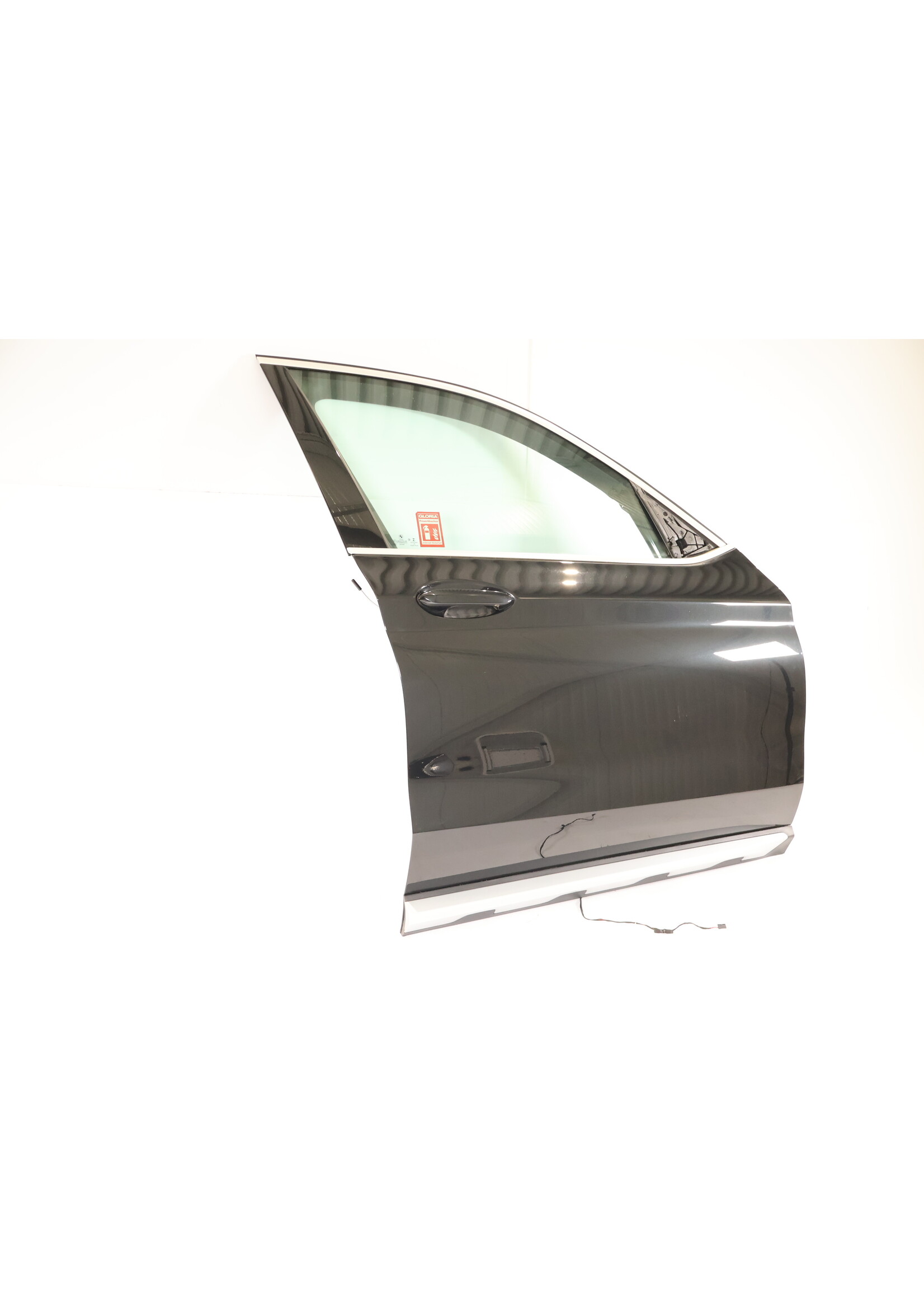 BMW BMW X3 G01 Complete door front right 41007465528 7465528