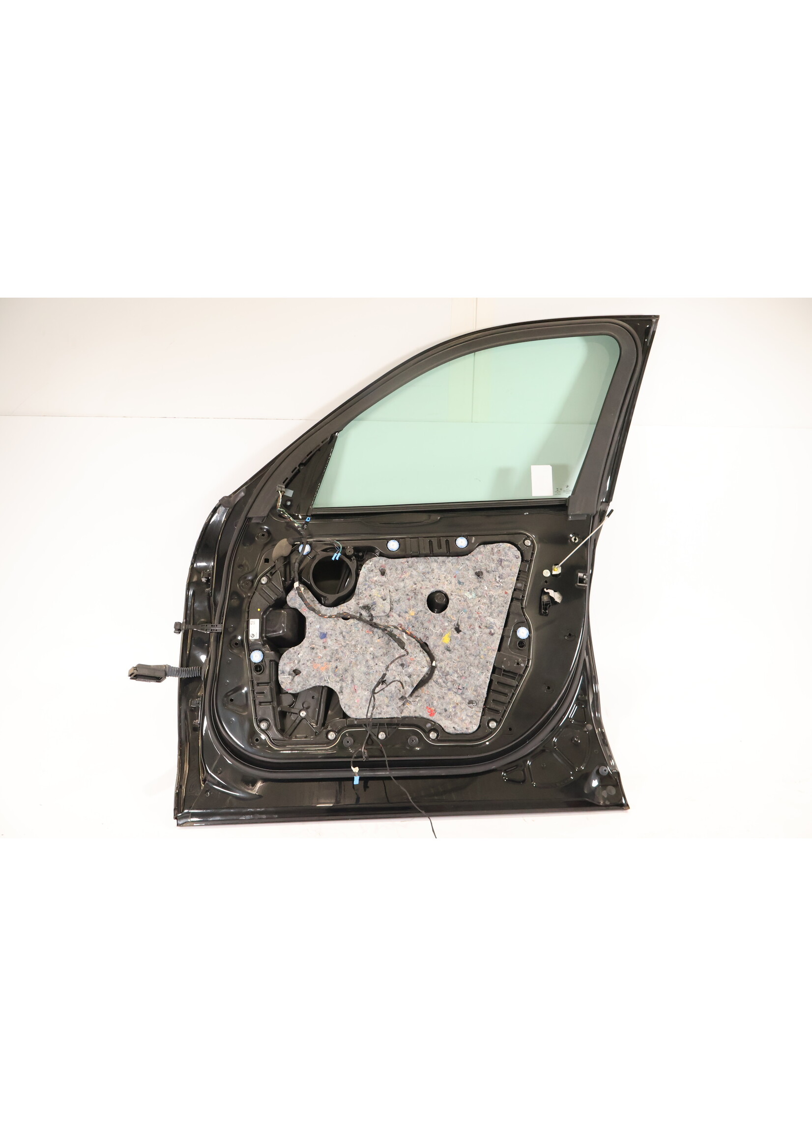 BMW BMW X3 G01 Complete door front right 41007465528 7465528