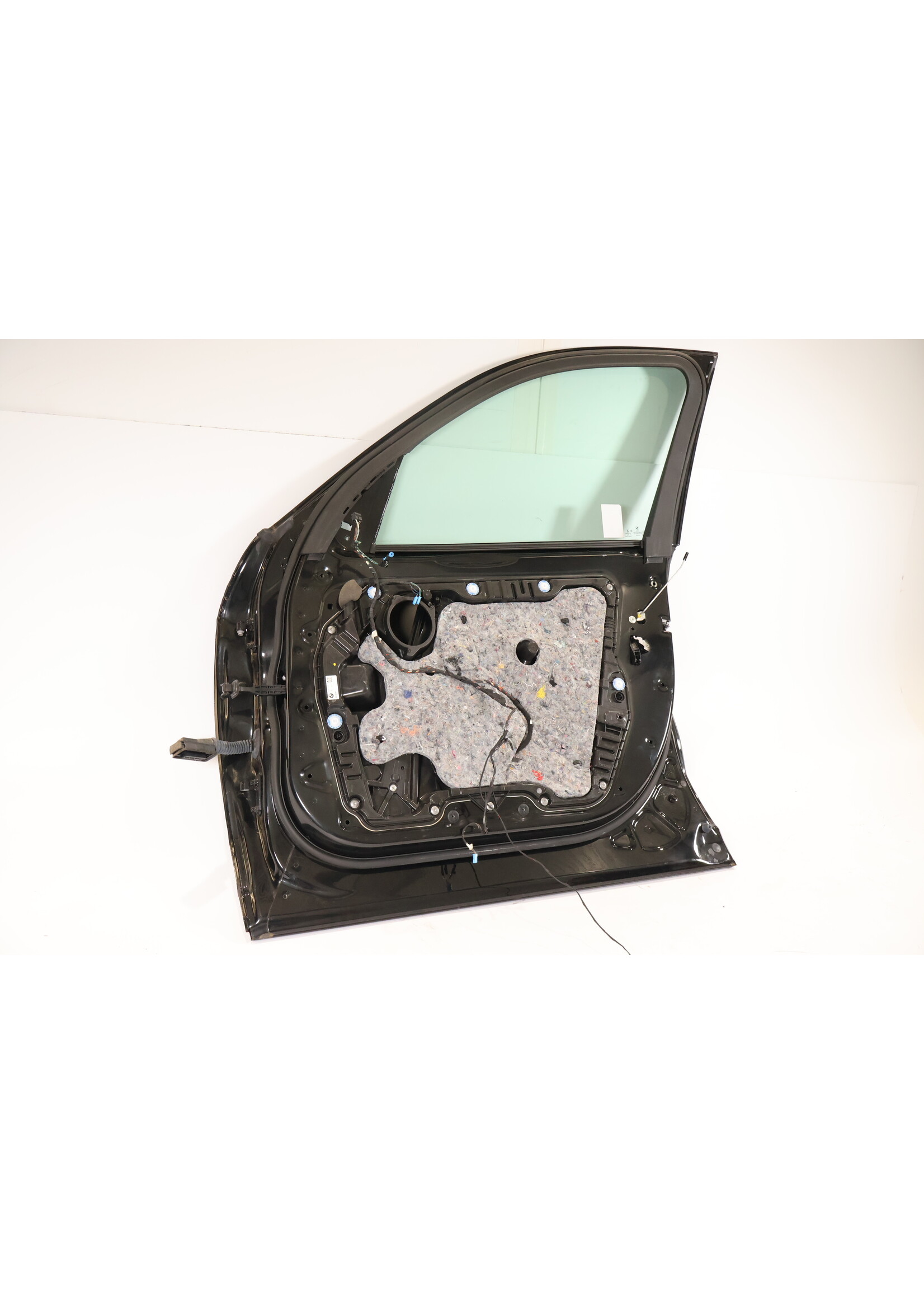 BMW BMW X3 G01 Complete door front right 41007465528 7465528
