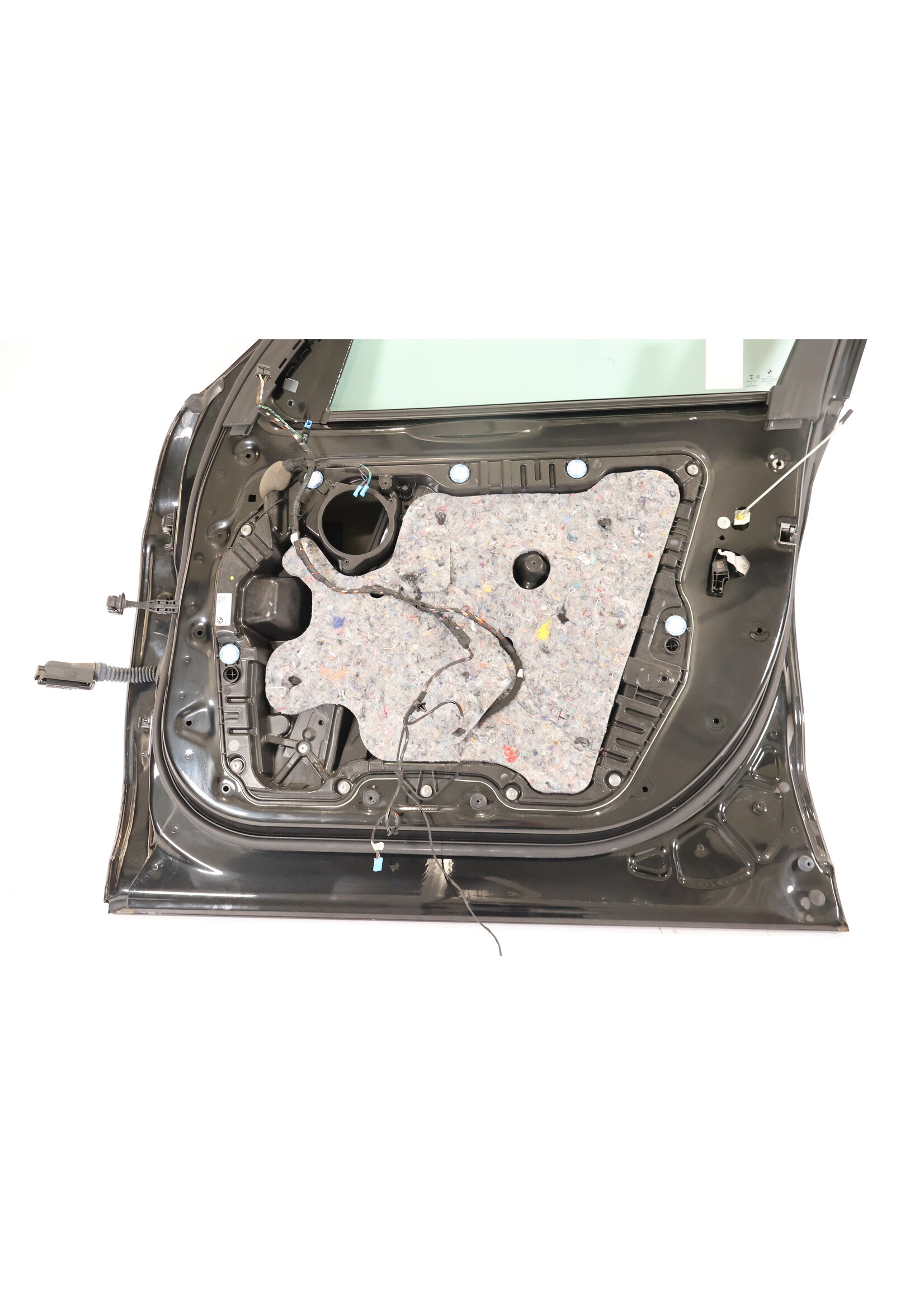 BMW BMW X3 G01 Complete door front right 41007465528 7465528