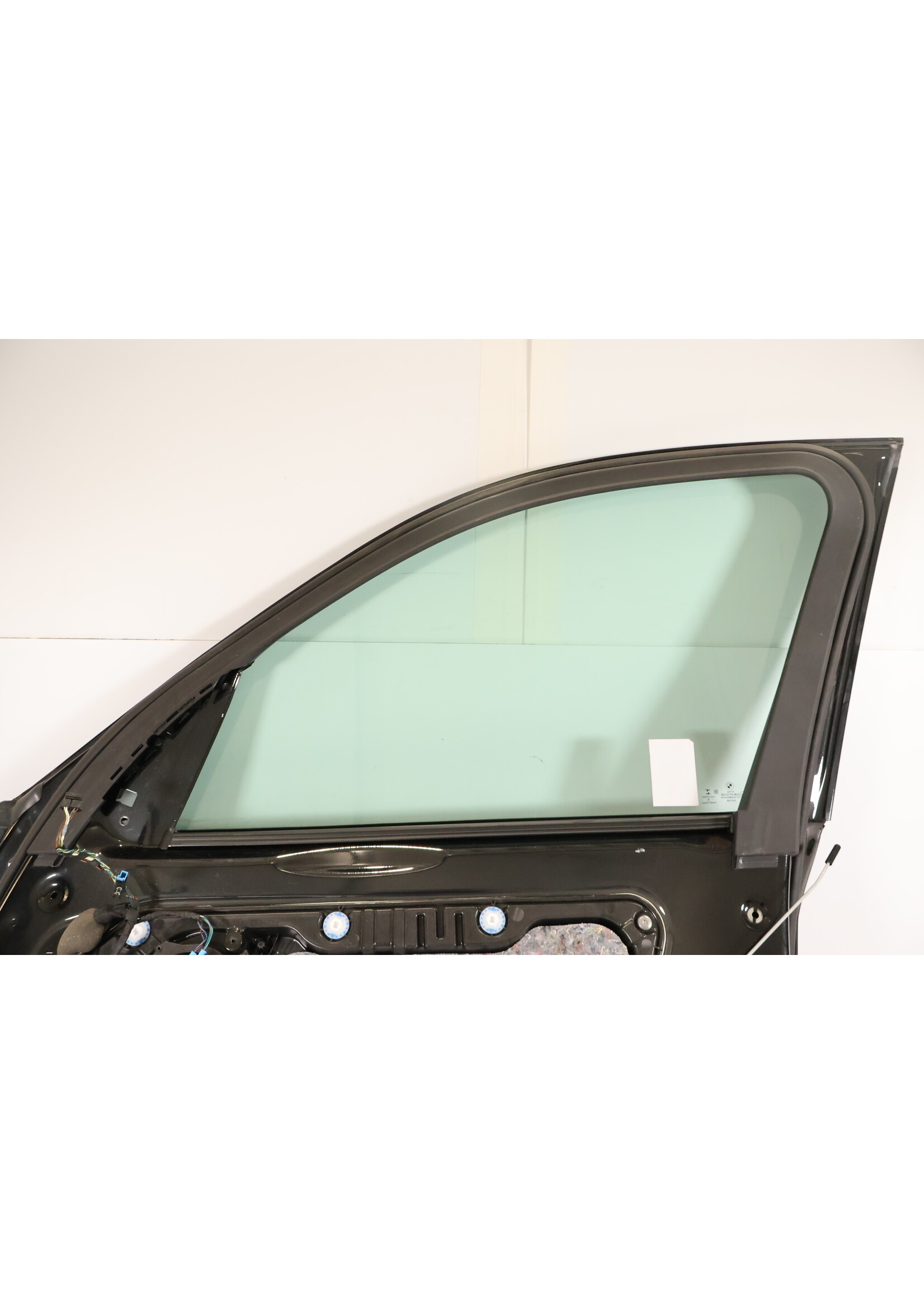 BMW BMW X3 G01 Complete door front right 41007465528 7465528