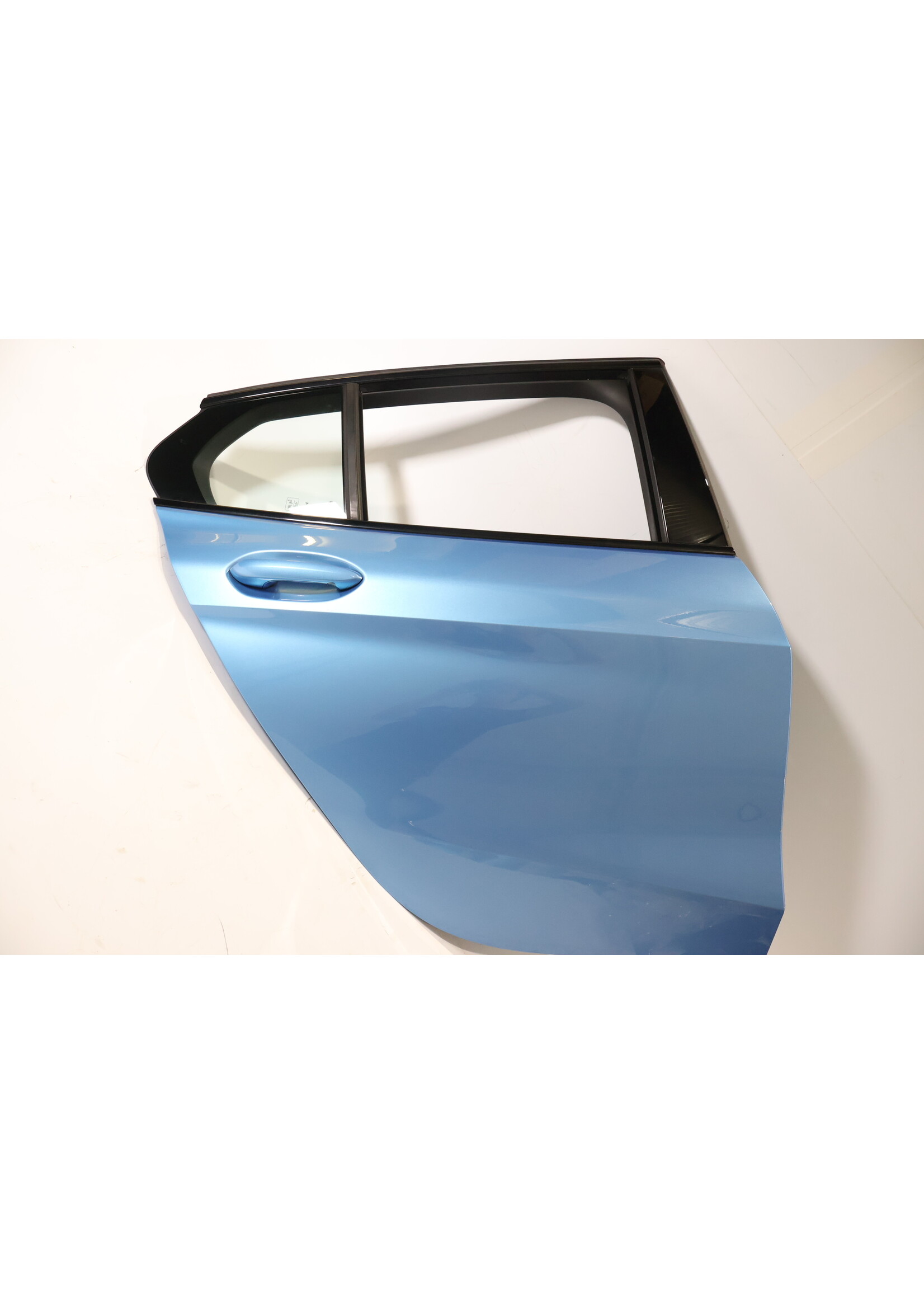 BMW BMW 1er F40 Komplette Tür hinten rechts 41528737064 8737064