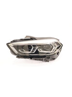BMW BMW 1 Series F40 Complete LED headlight left with modules 63119482807 9482807