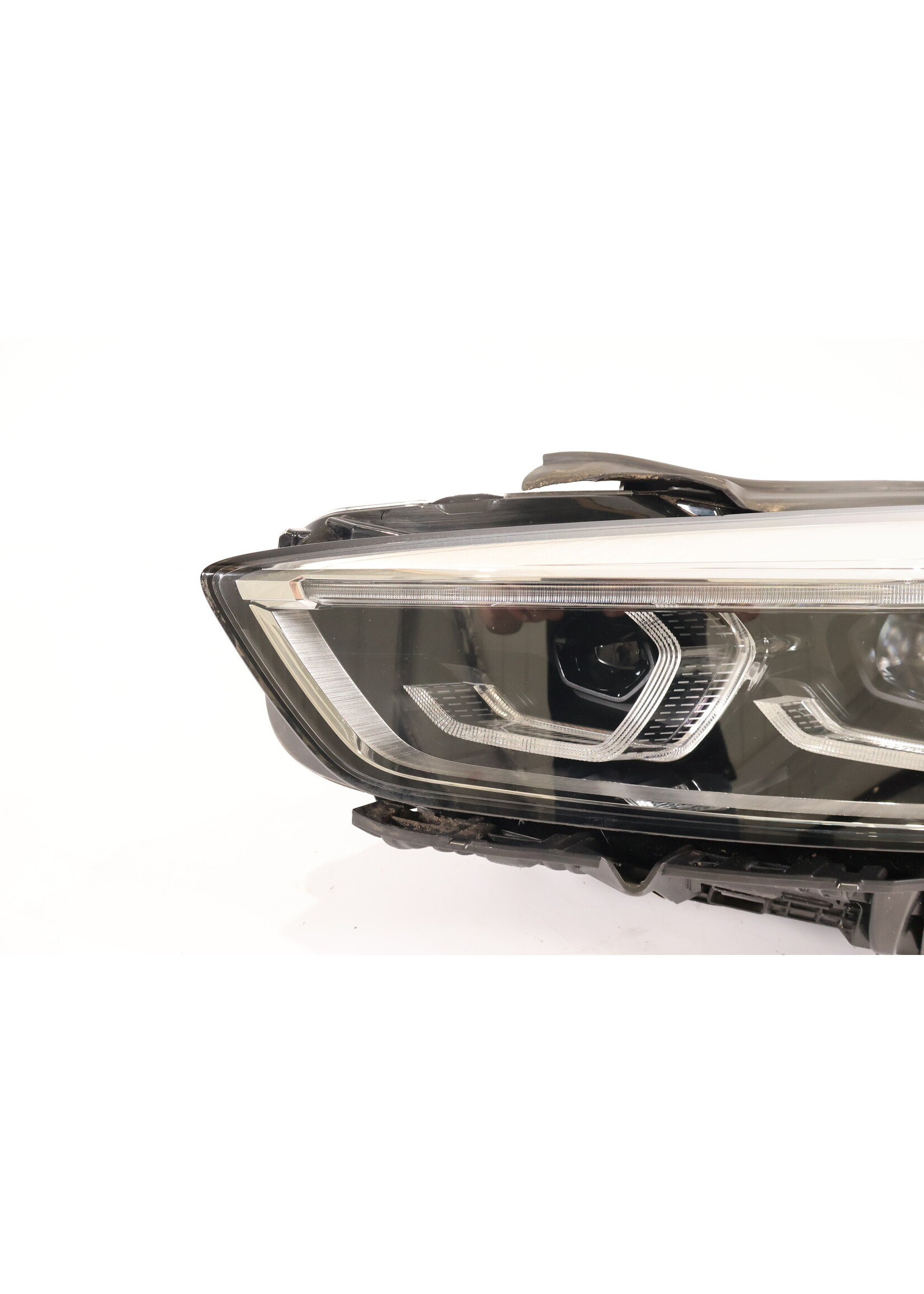 BMW BMW 1 Serie F40 Complete LED koplamp links met modules 63119482807 9482807