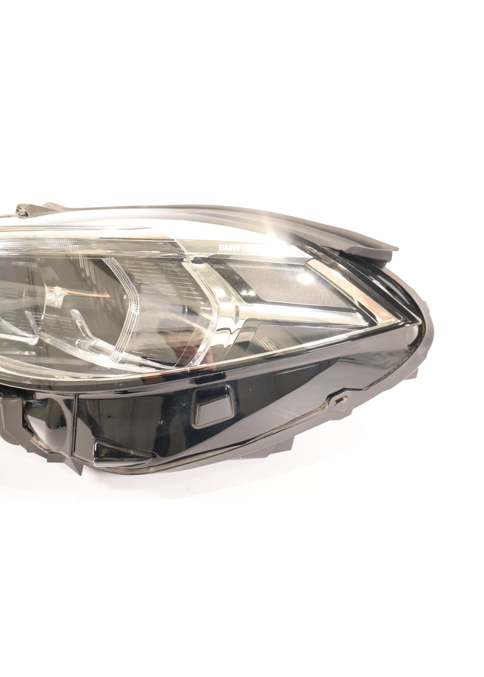 BMW BMW 1 Serie F40 Complete LED koplamp links met modules 63119482807 9482807