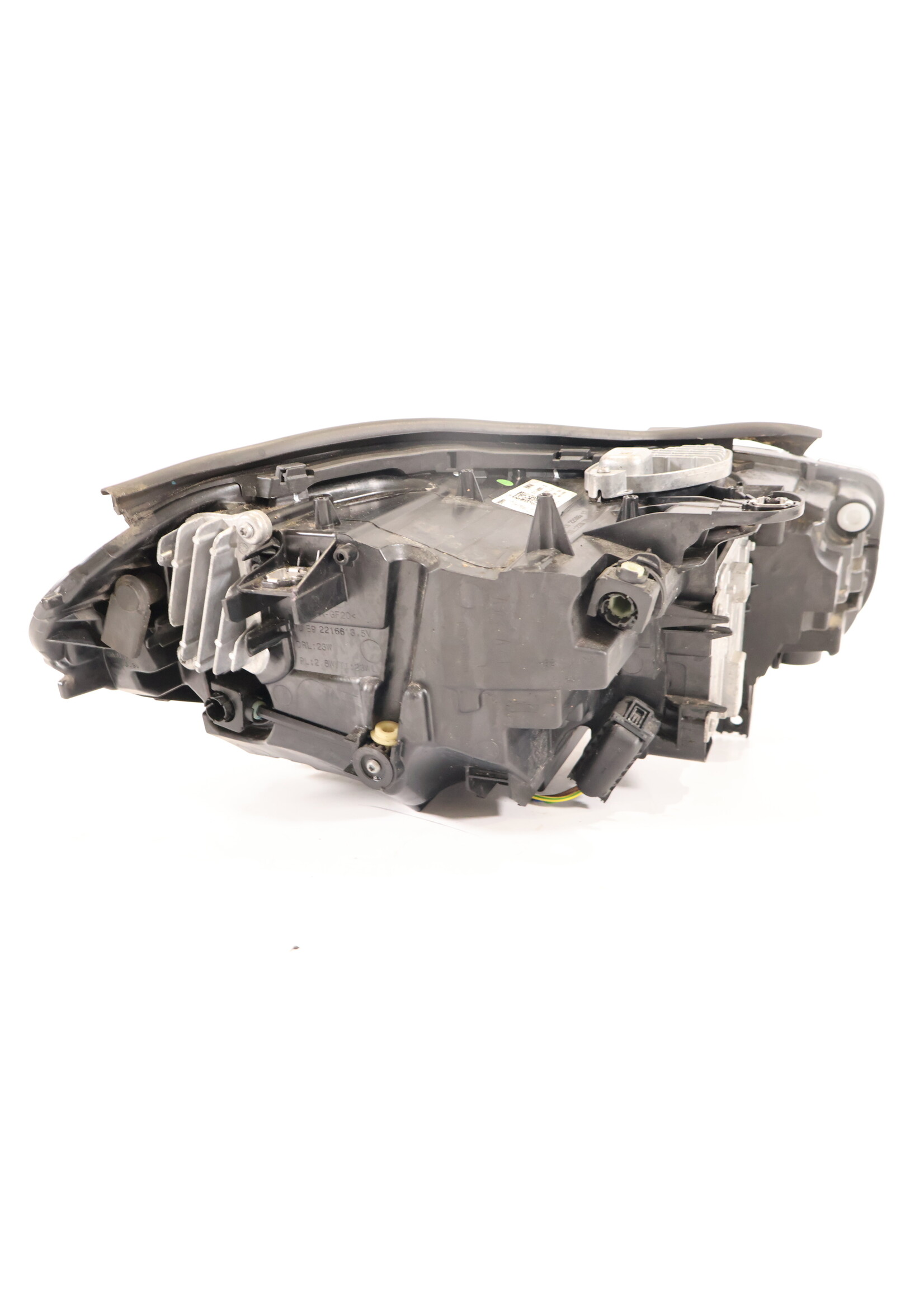 BMW BMW 1er F40 Kompletter LED-Scheinwerfer links mit Modulen 63119482807 9482807