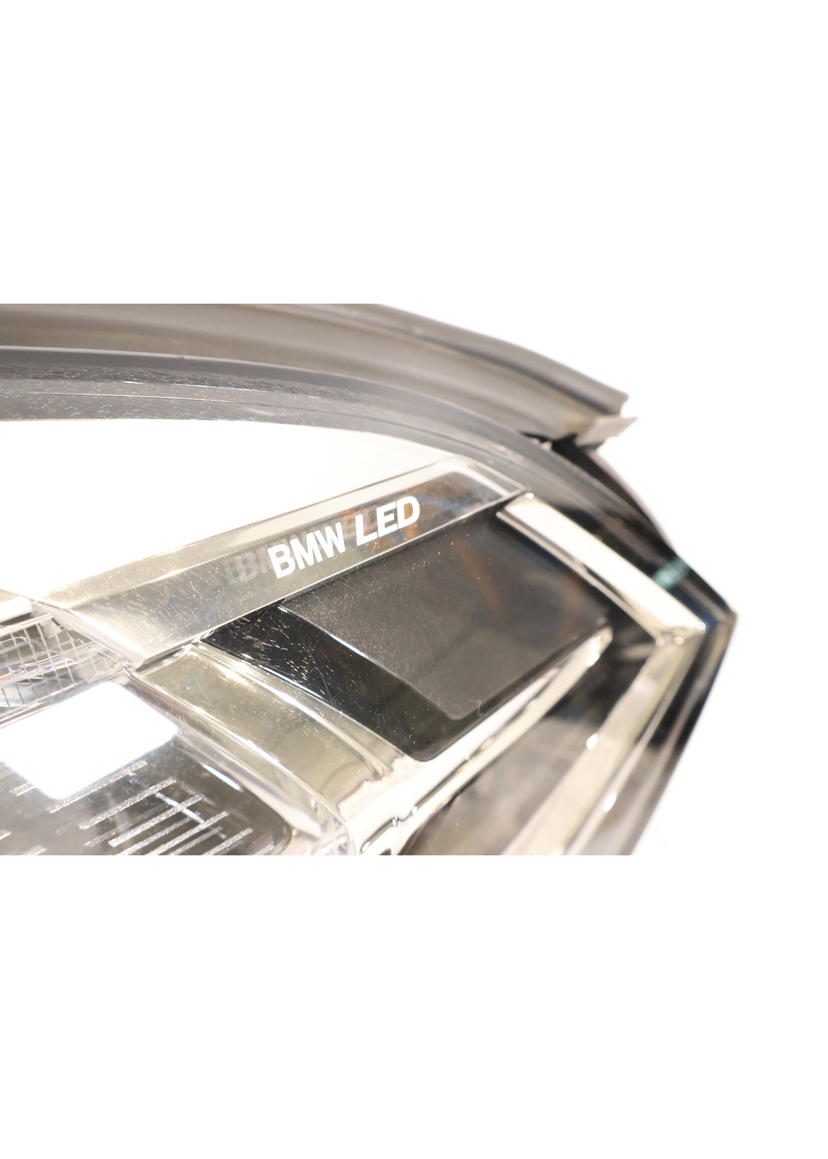 BMW BMW 1 Serie F40 Complete LED koplamp links met modules 63119482807 9482807