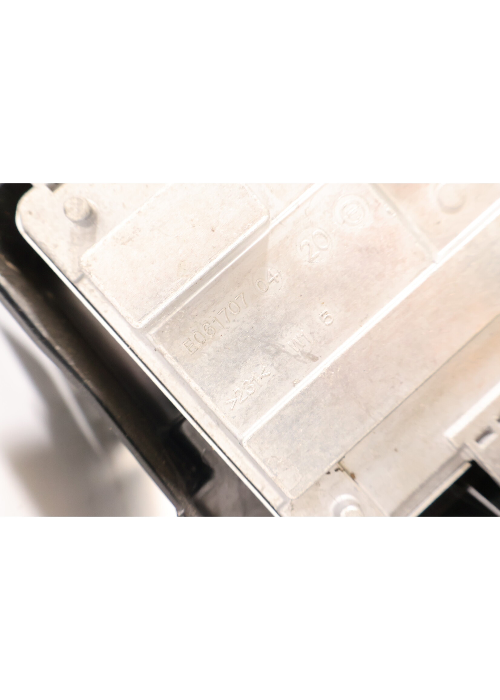 BMW BMW 1 Serie F40 Complete LED koplamp links met modules 63119482807 9482807