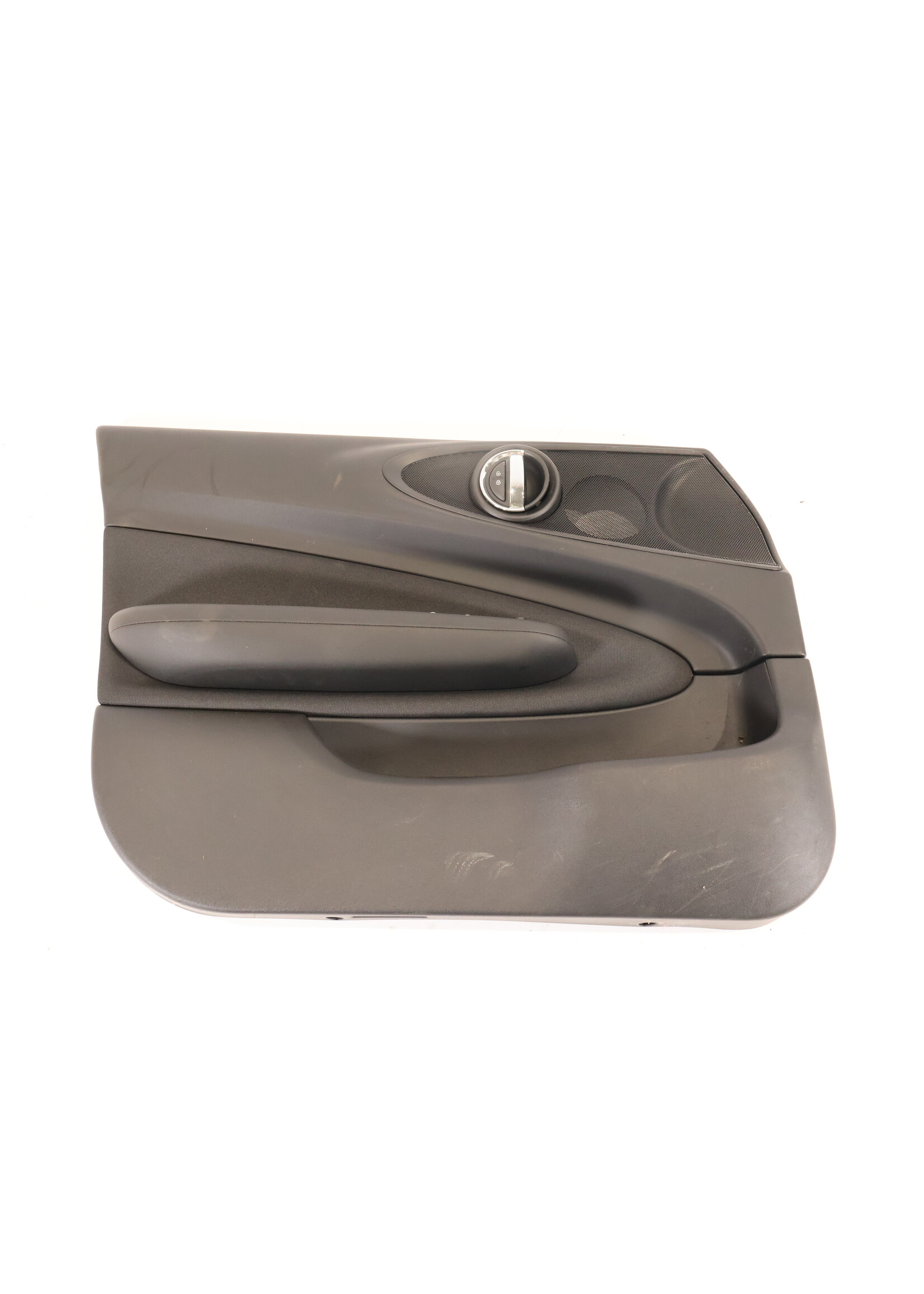 BMW MINI Clubman F54 Kompletter Türverkleidungsstoff links vorne 51417360827 7360827